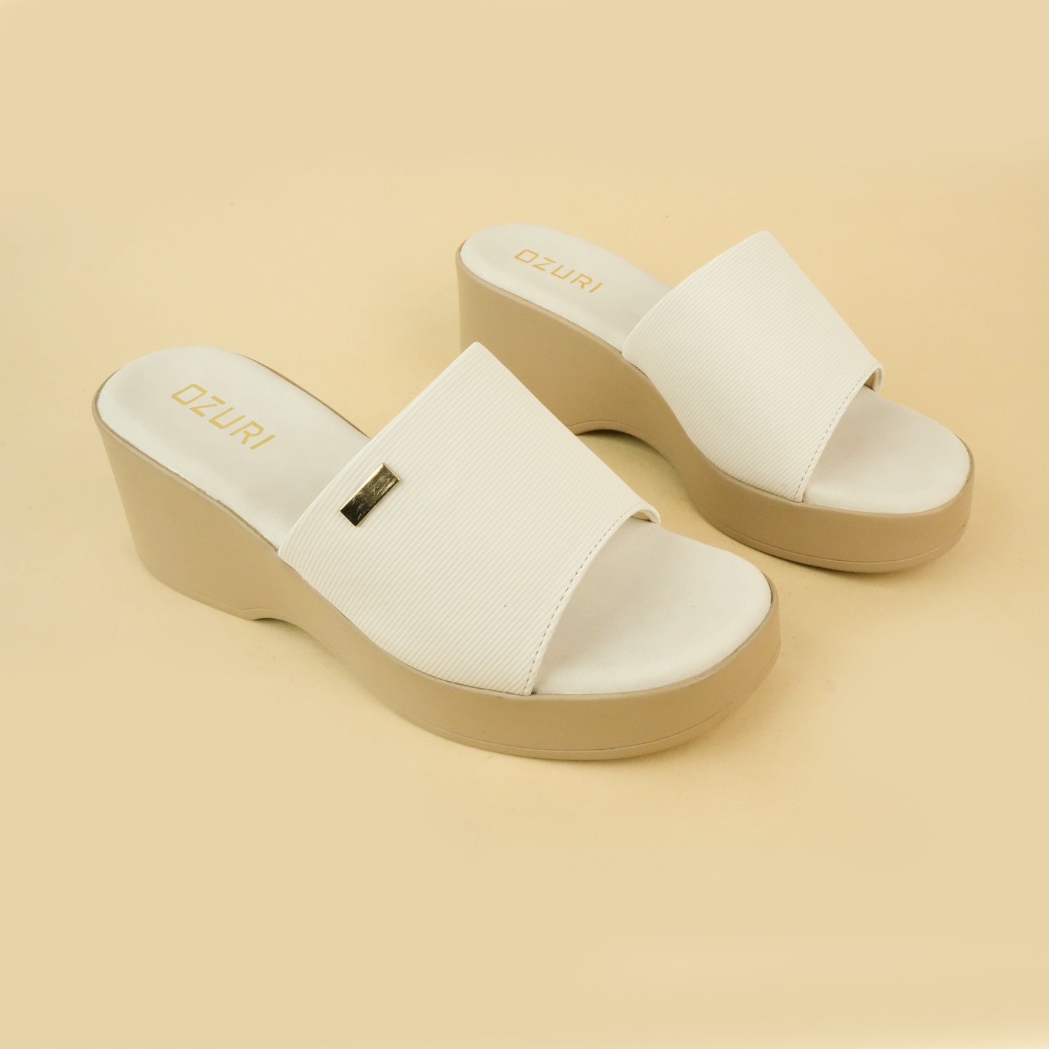 Katherine Solid Slides