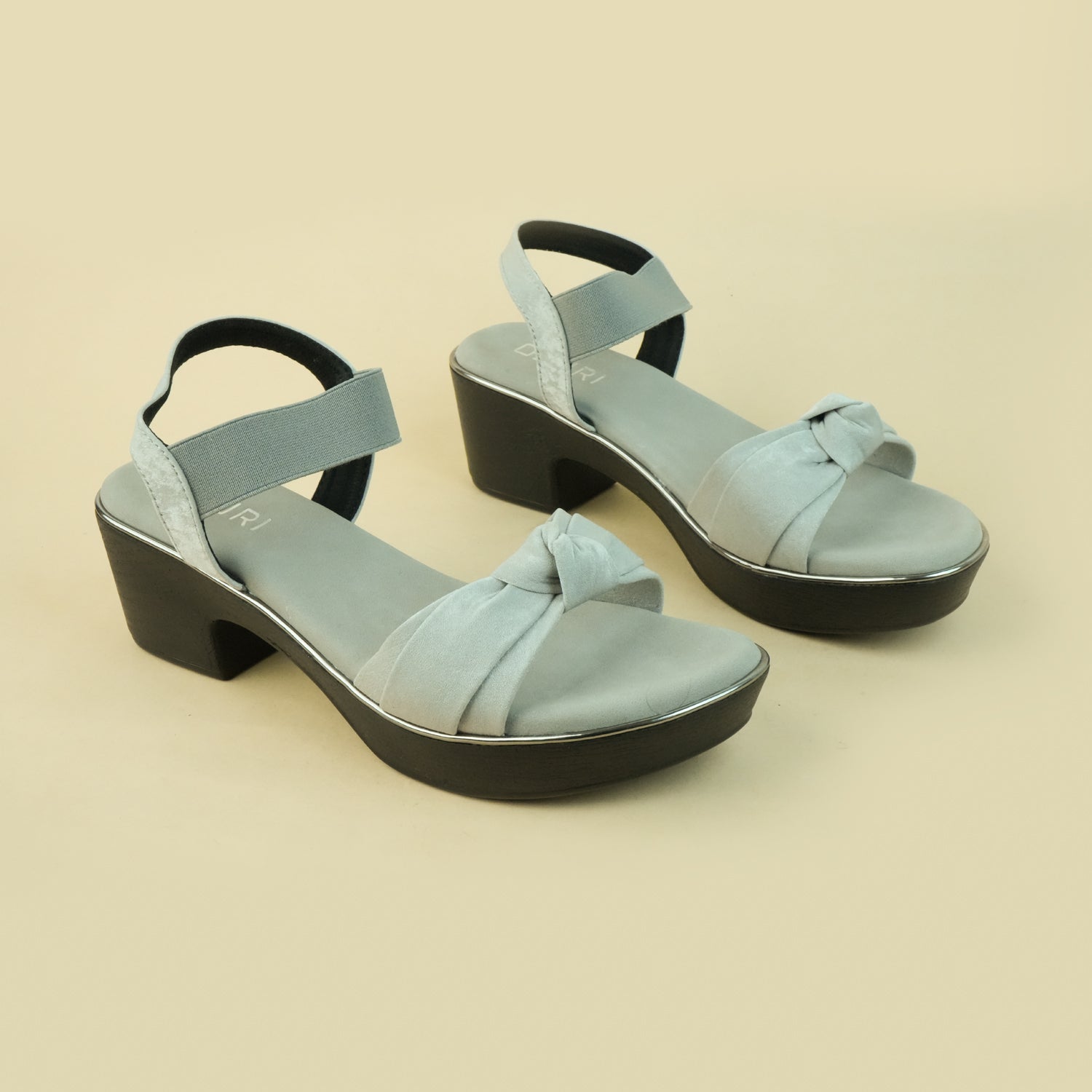 LENNON Block Heel Sandals