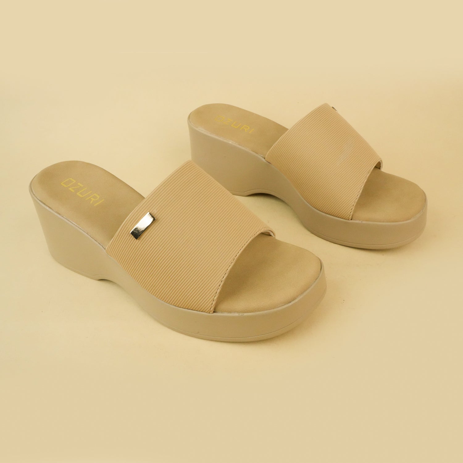 Katherine Solid Slides