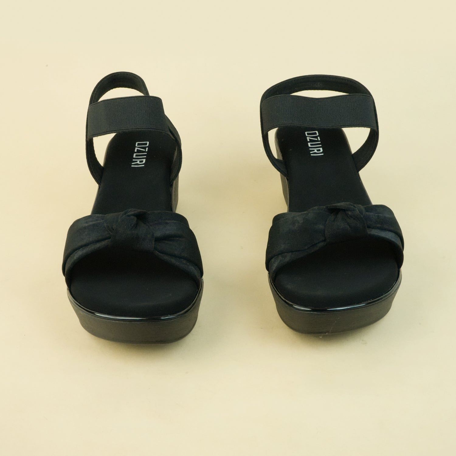 LENNON Block Heel Sandals
