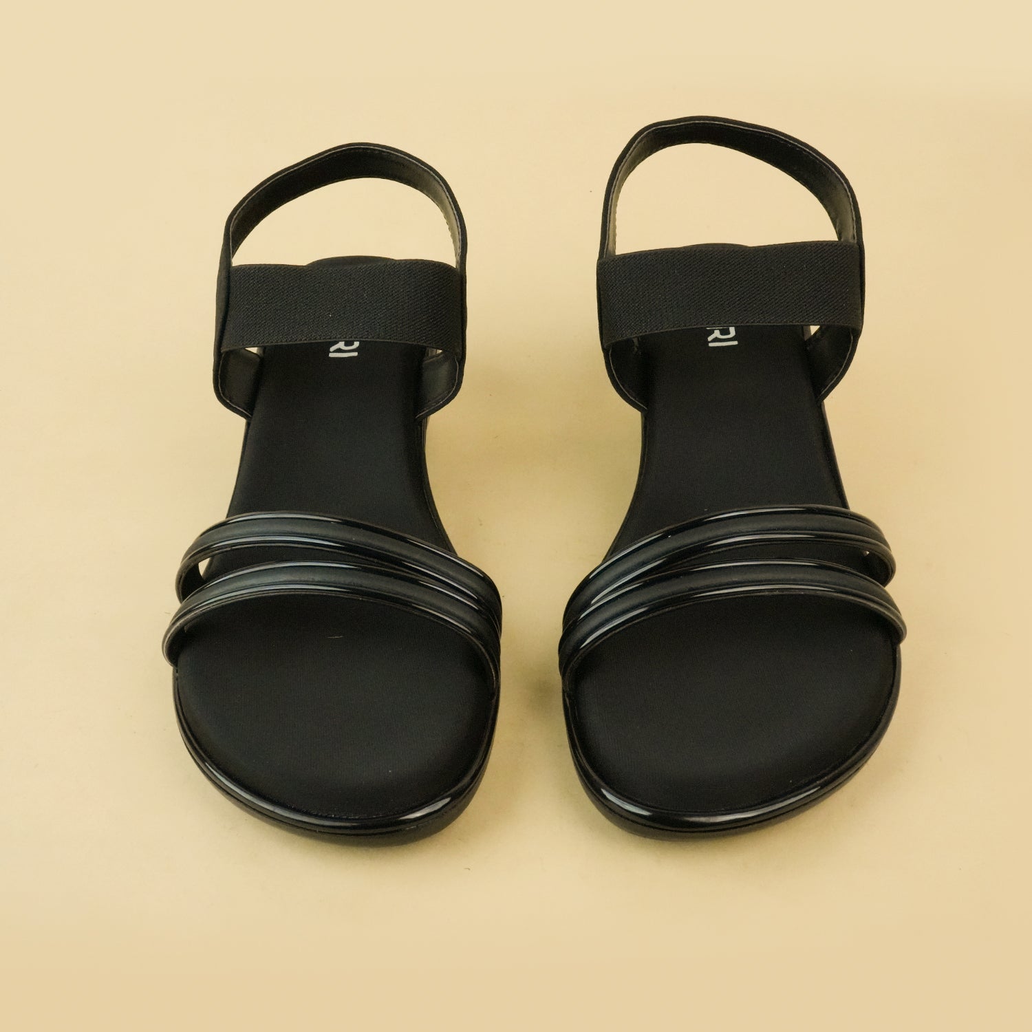 STEVIE Wedge Heel Sandals