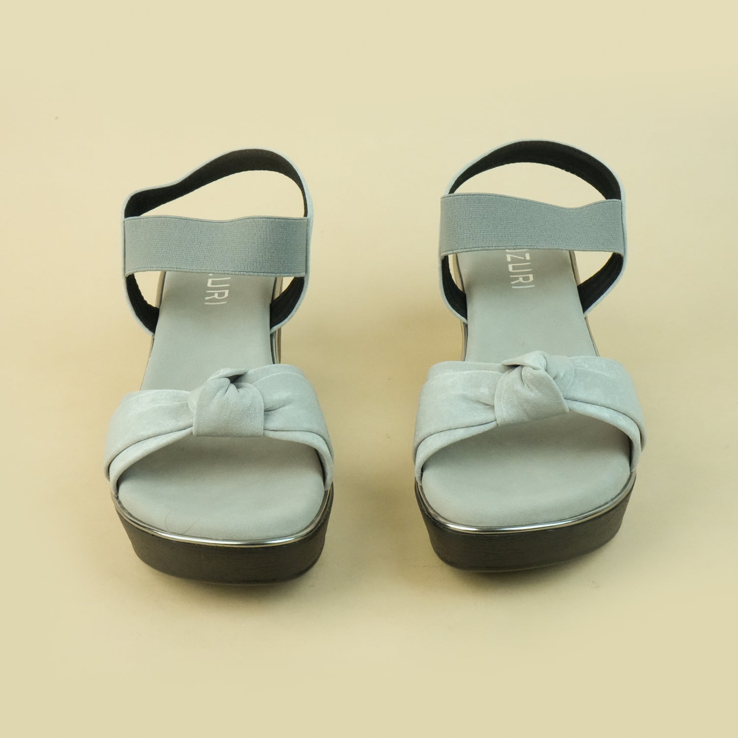 LENNON Block Heel Sandals