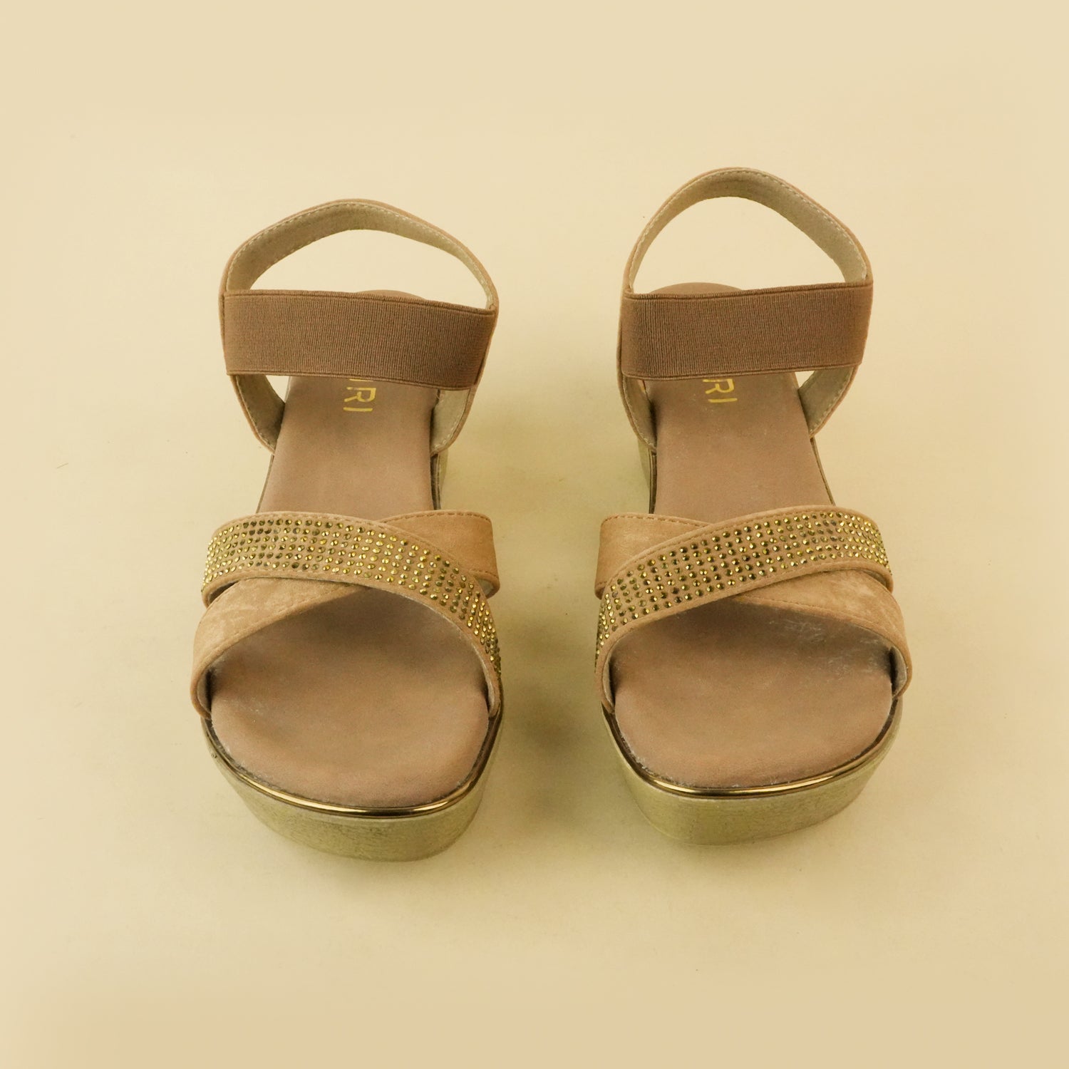 Blair Embellished Heels