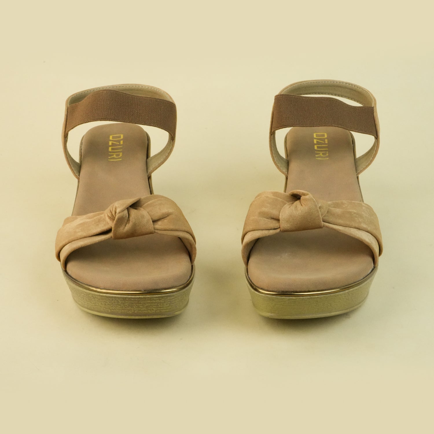 LENNON Block Heel Sandals