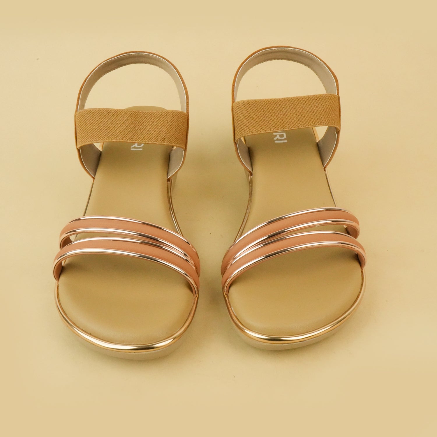 STEVIE Wedge Heel Sandals