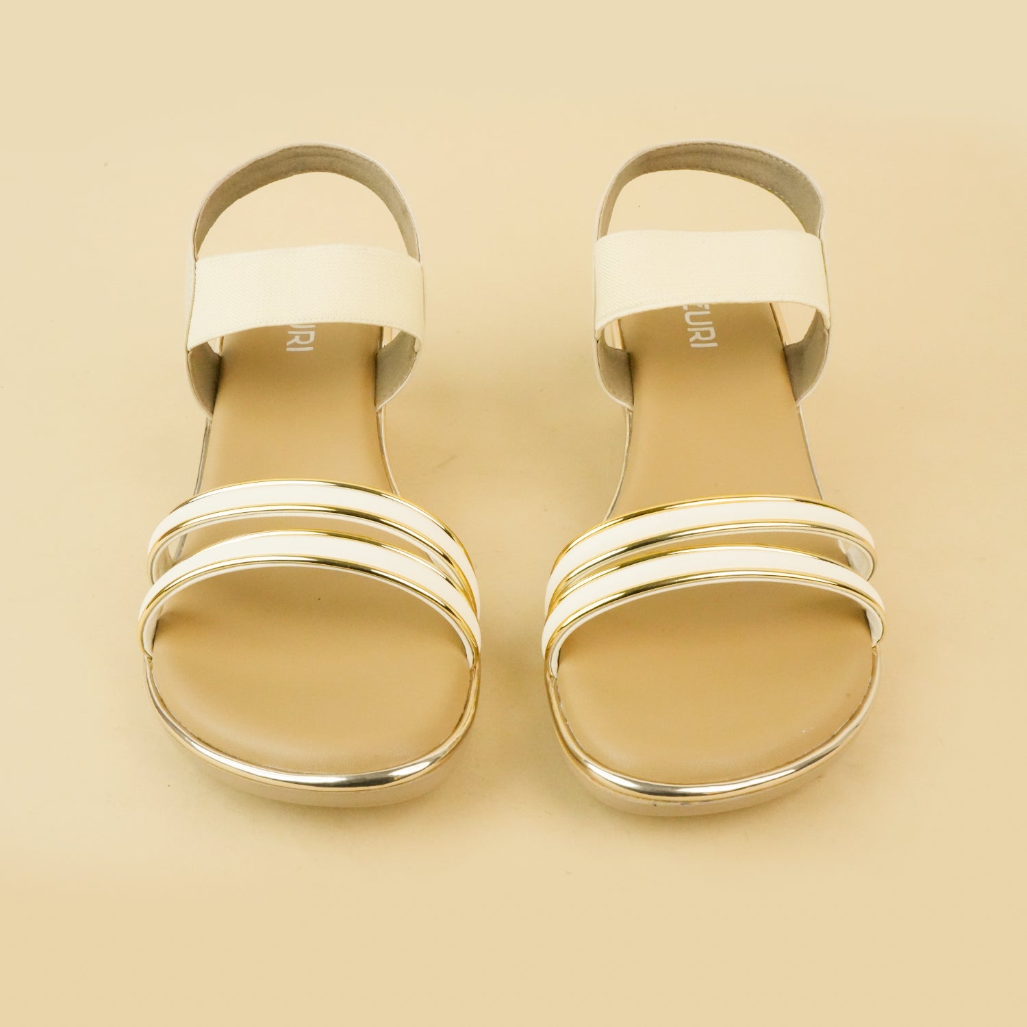 STEVIE Wedge Heel Sandals