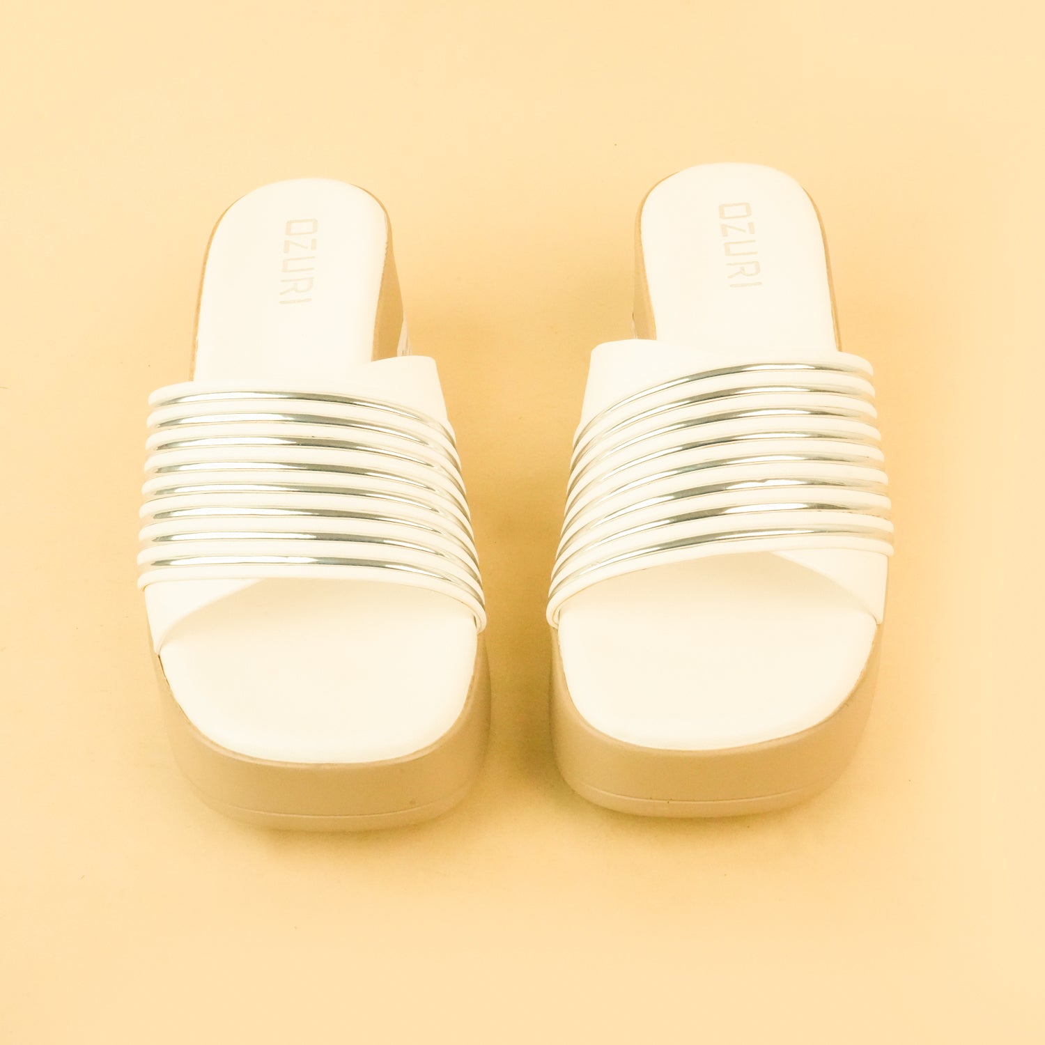 Kenzie Embellished Wedges