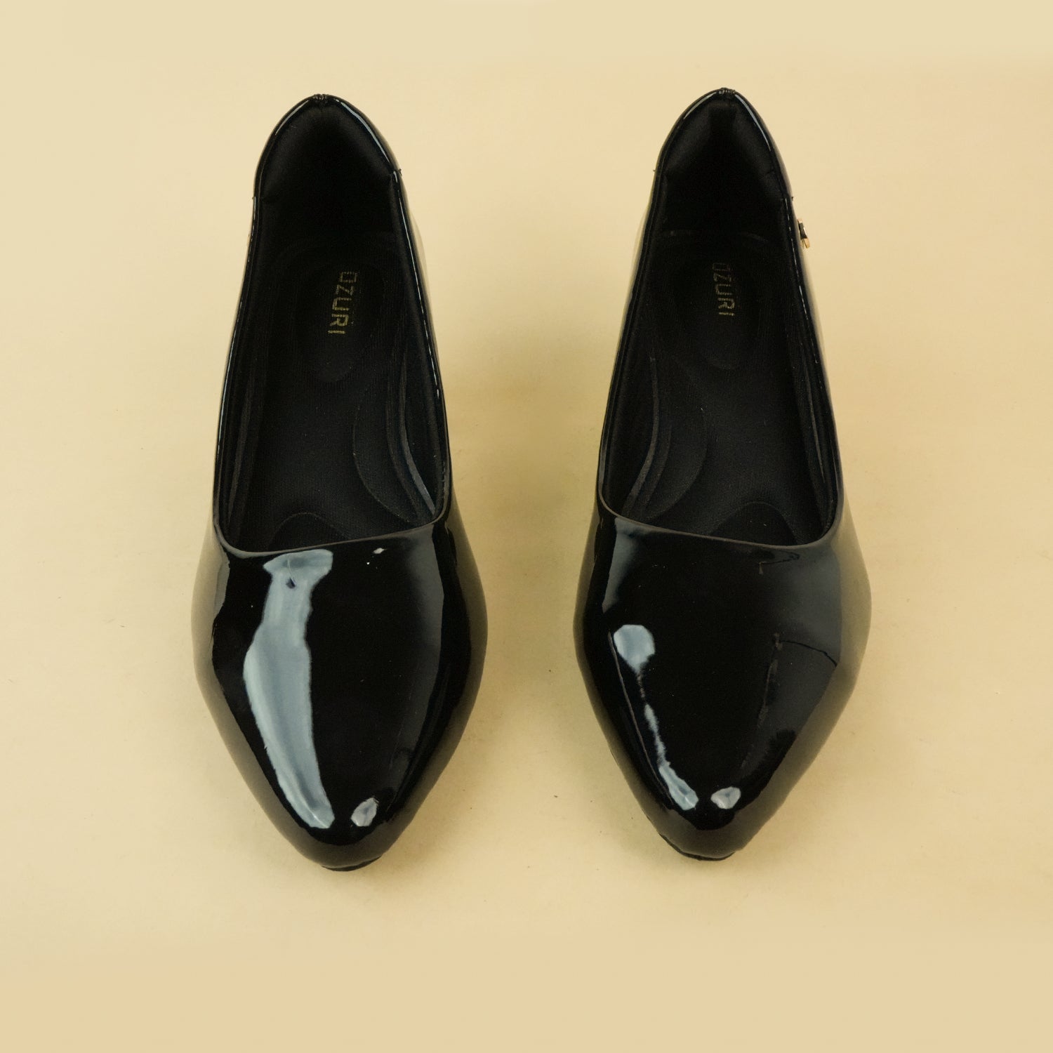 Alani Patent Pumps