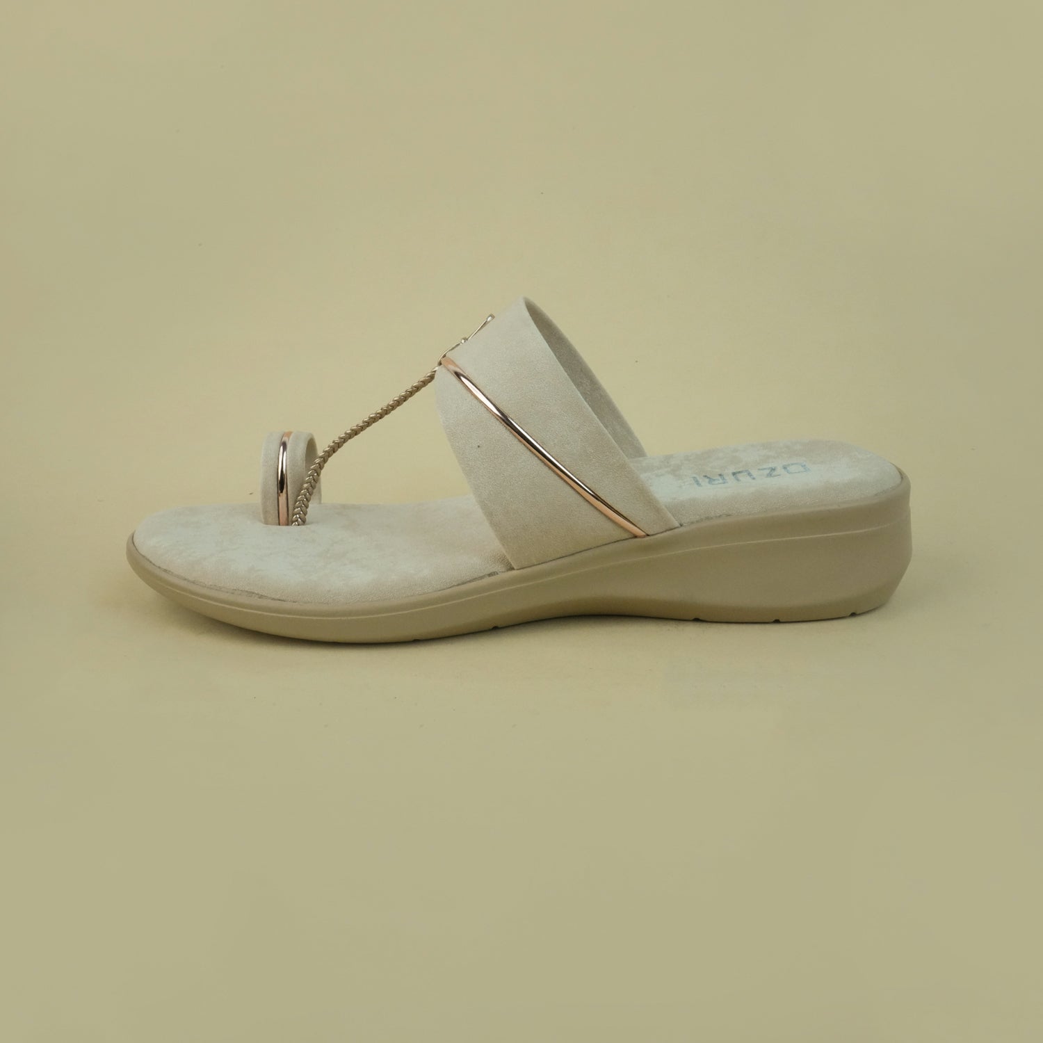 Siena One Toe Flats