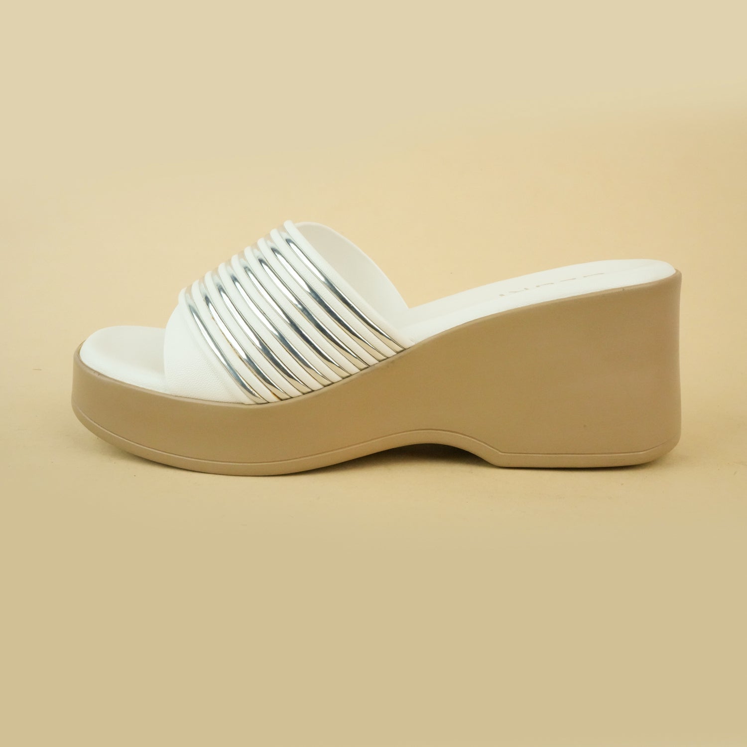 Kenzie Embellished Wedges