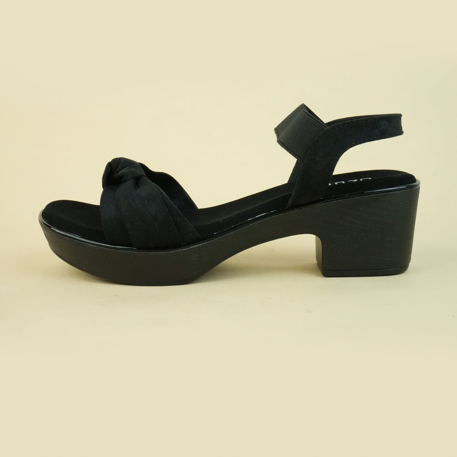 LENNON Block Heel Sandals