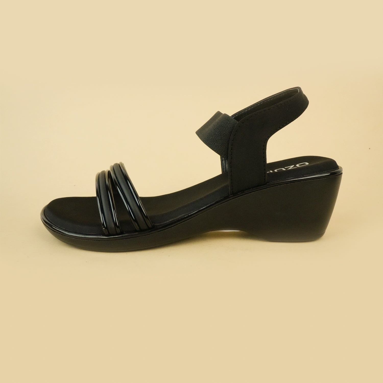 STEVIE Wedge Heel Sandals