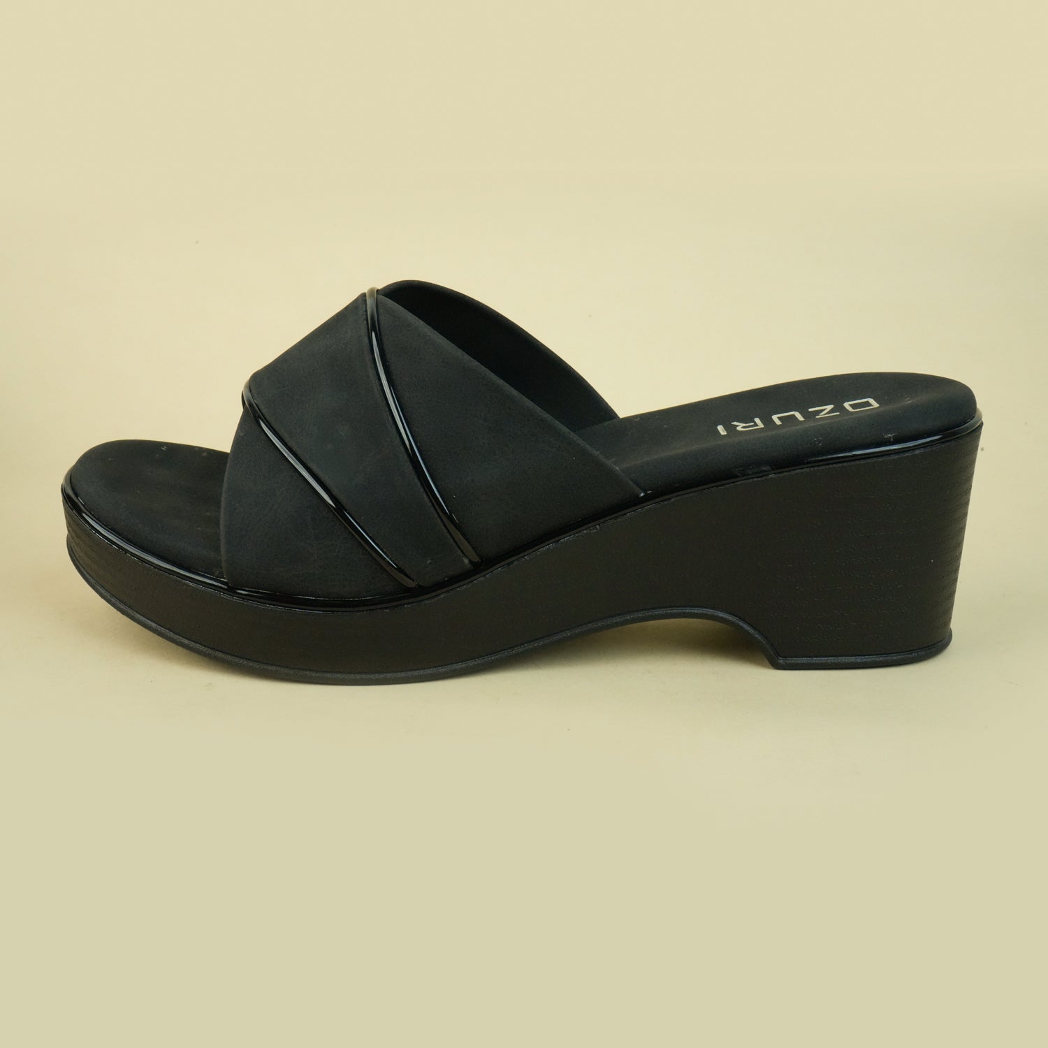 Oakley Embellished Wedges