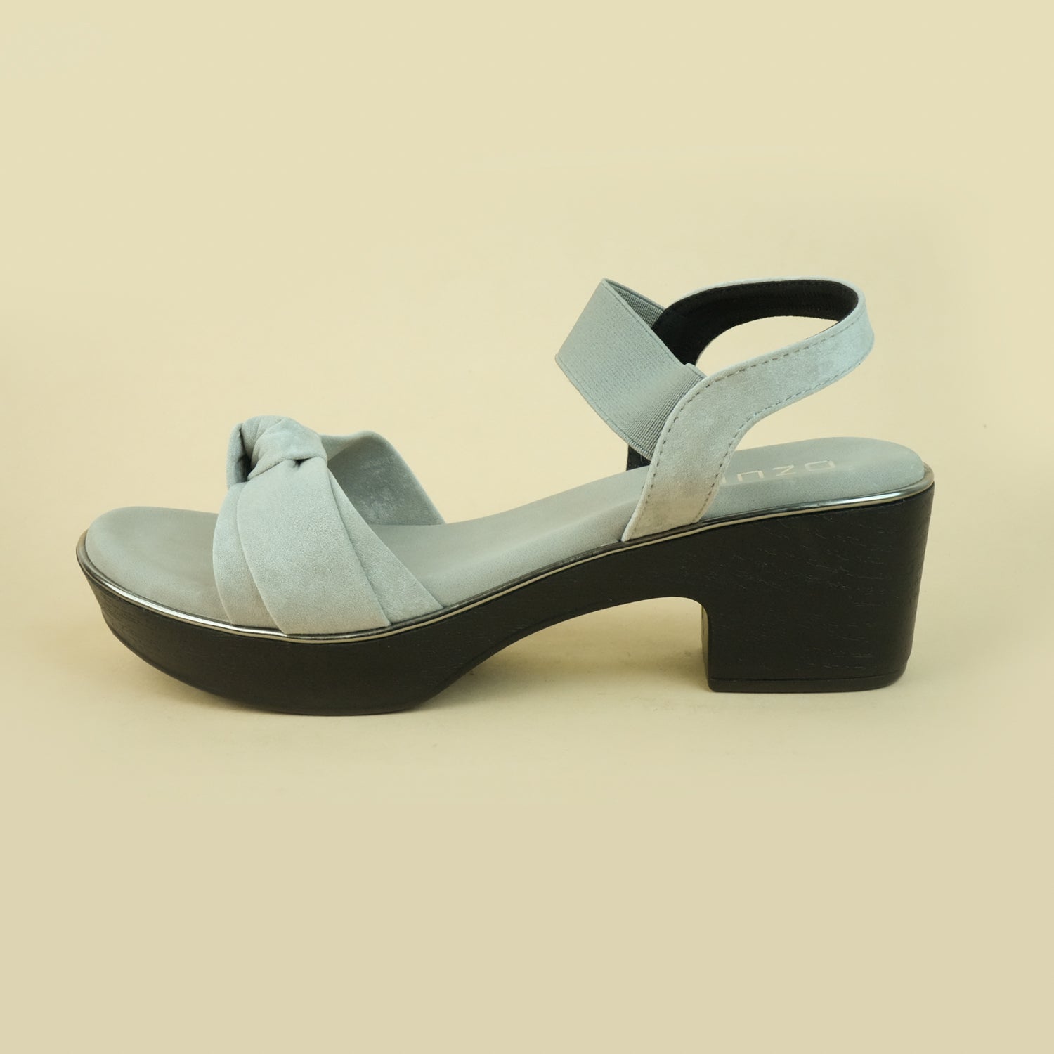 LENNON Block Heel Sandals