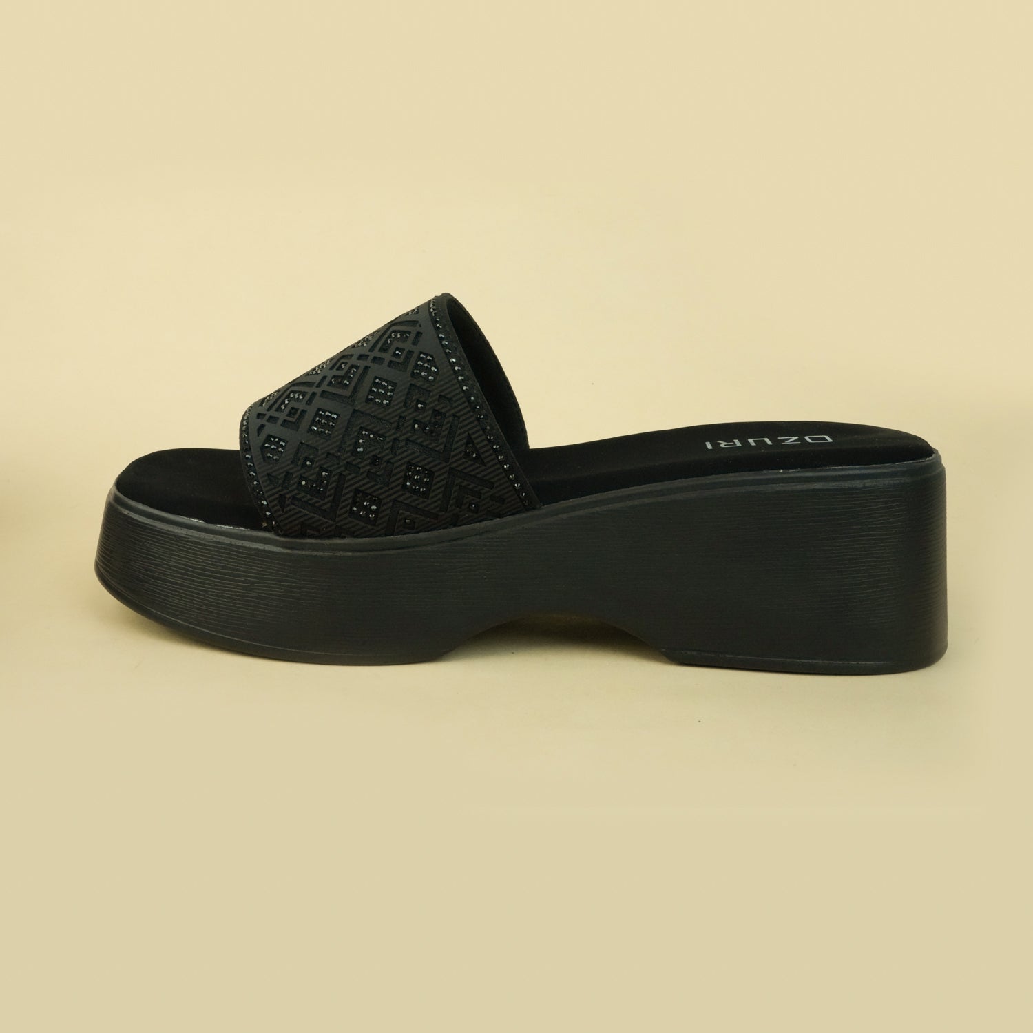 Palmer Laser Cut  Embellished Slides