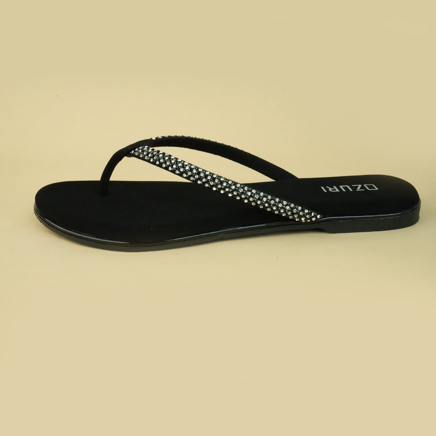 Parker Embellished Flats
