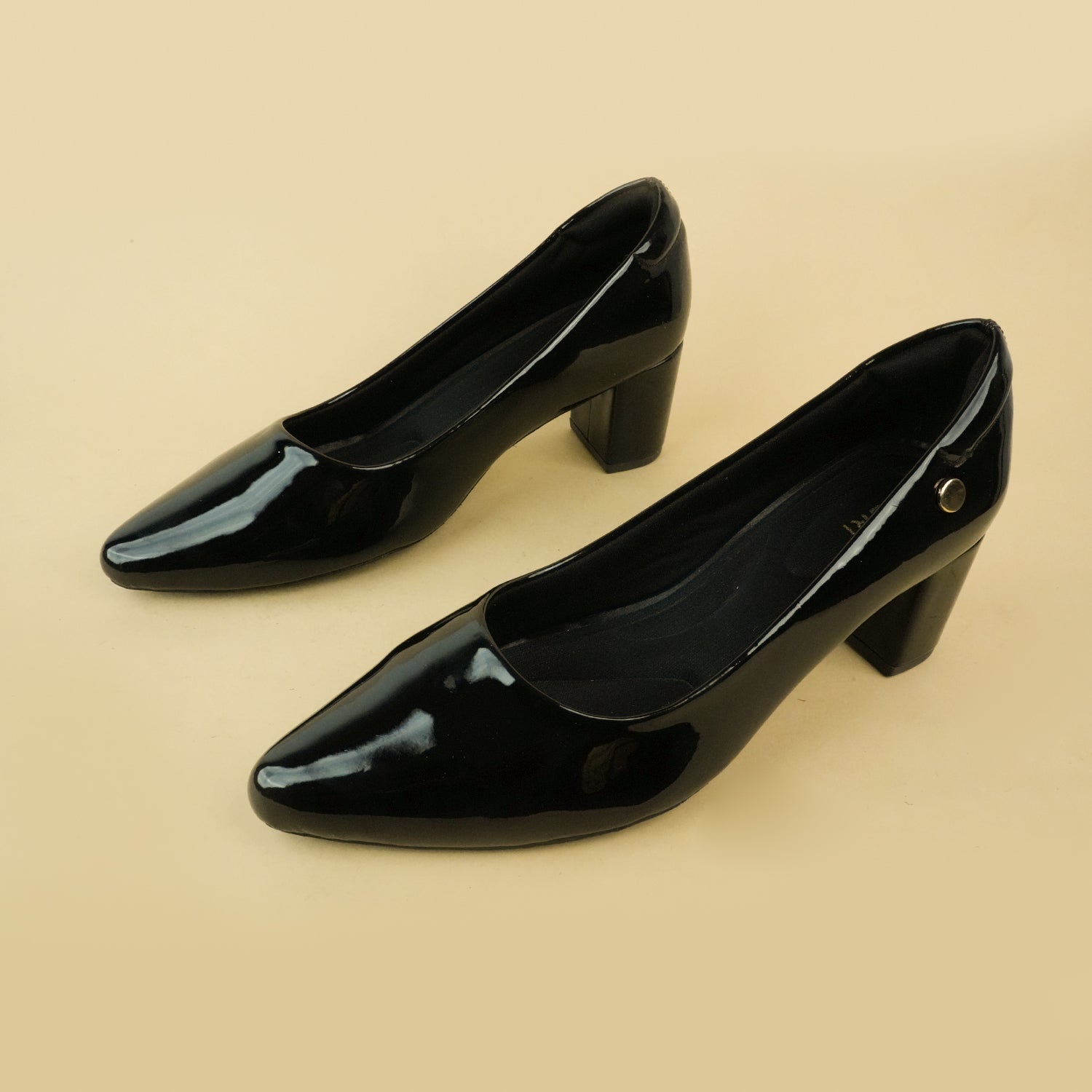 Alani Patent Pumps