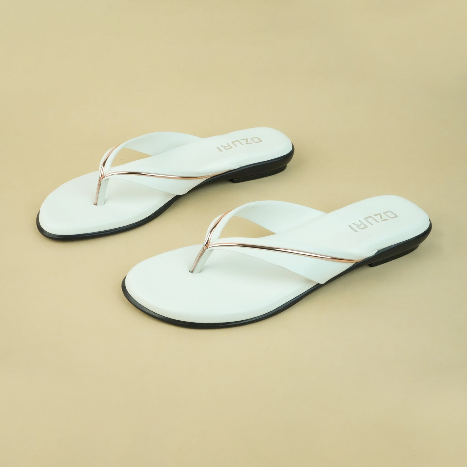 Margot Slip-On Flats