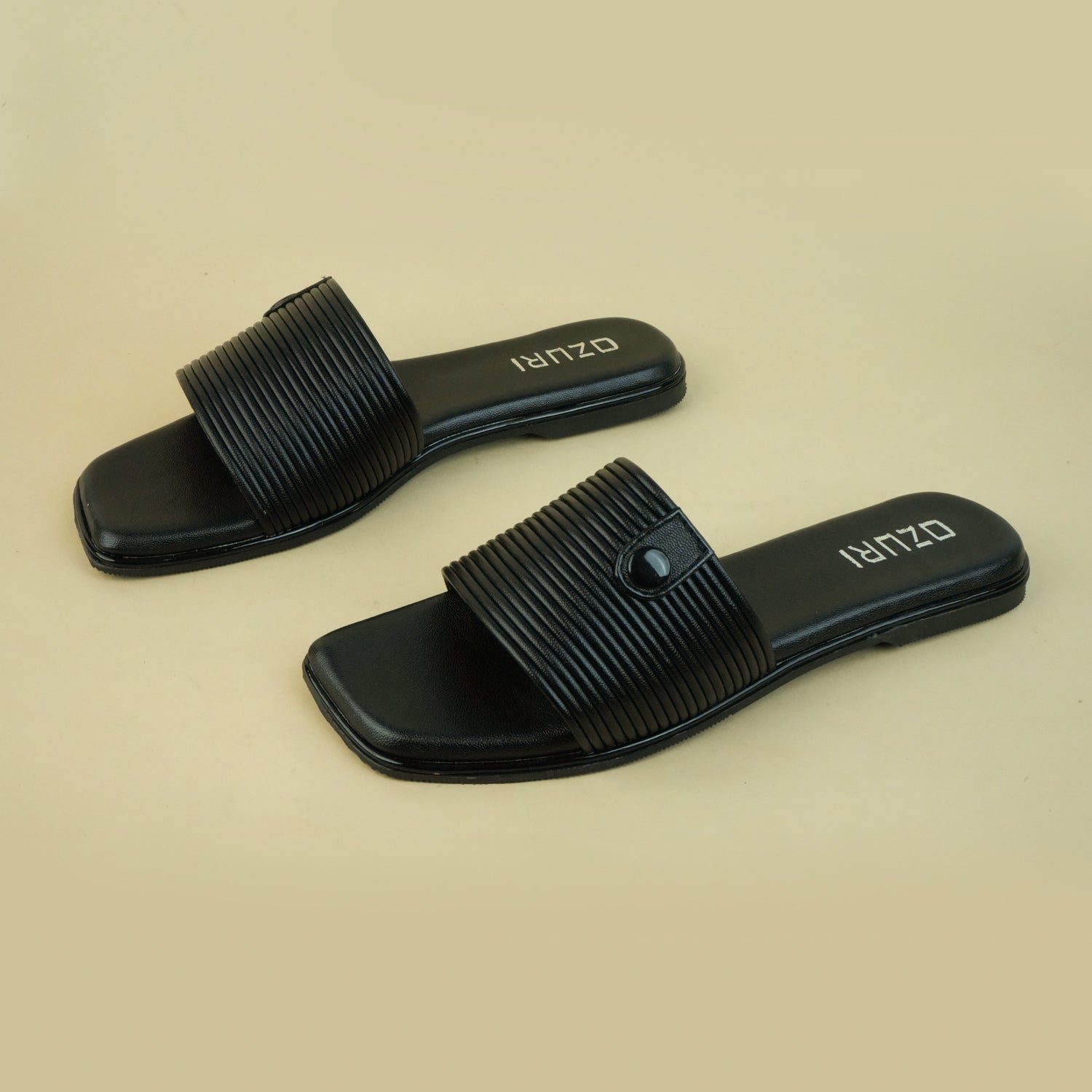 Melody Slip-On Slides