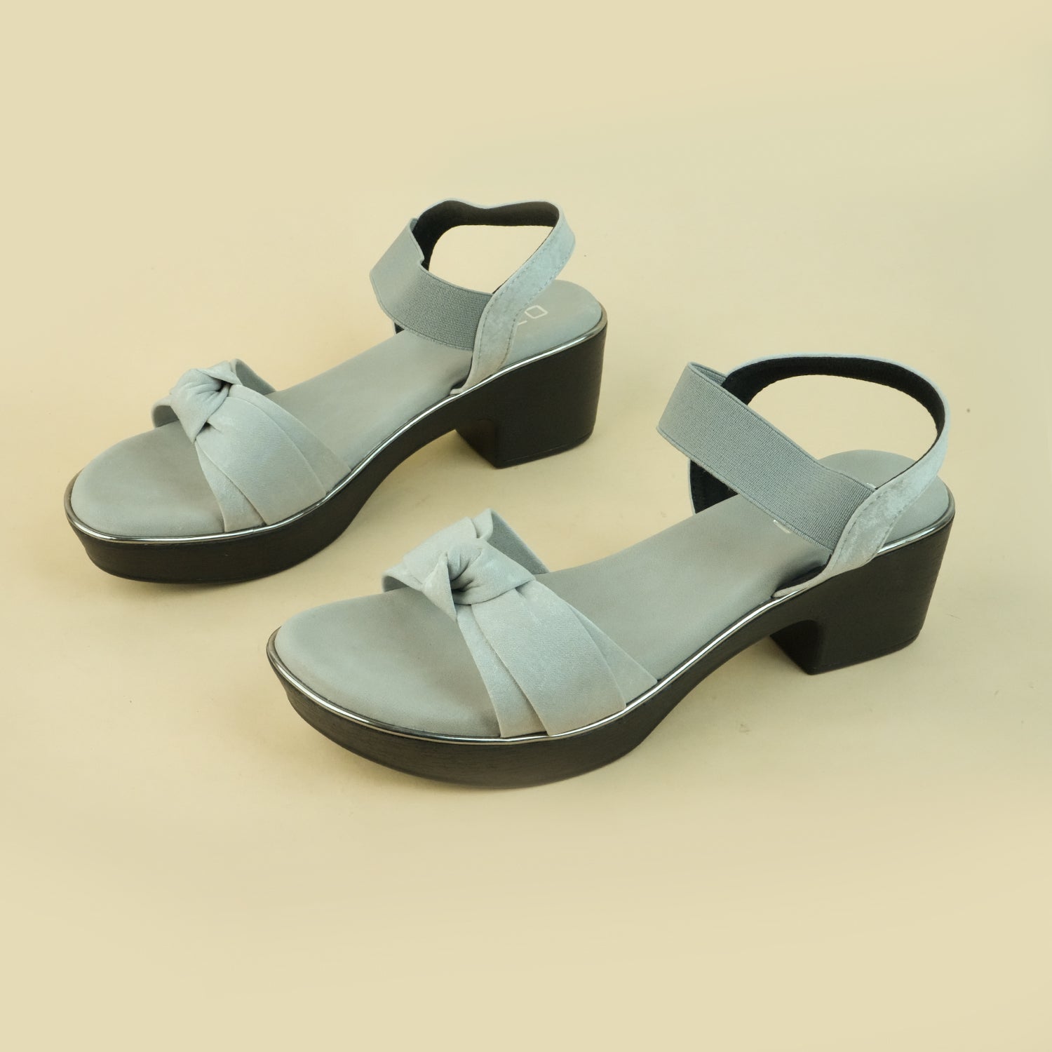 LENNON Block Heel Sandals