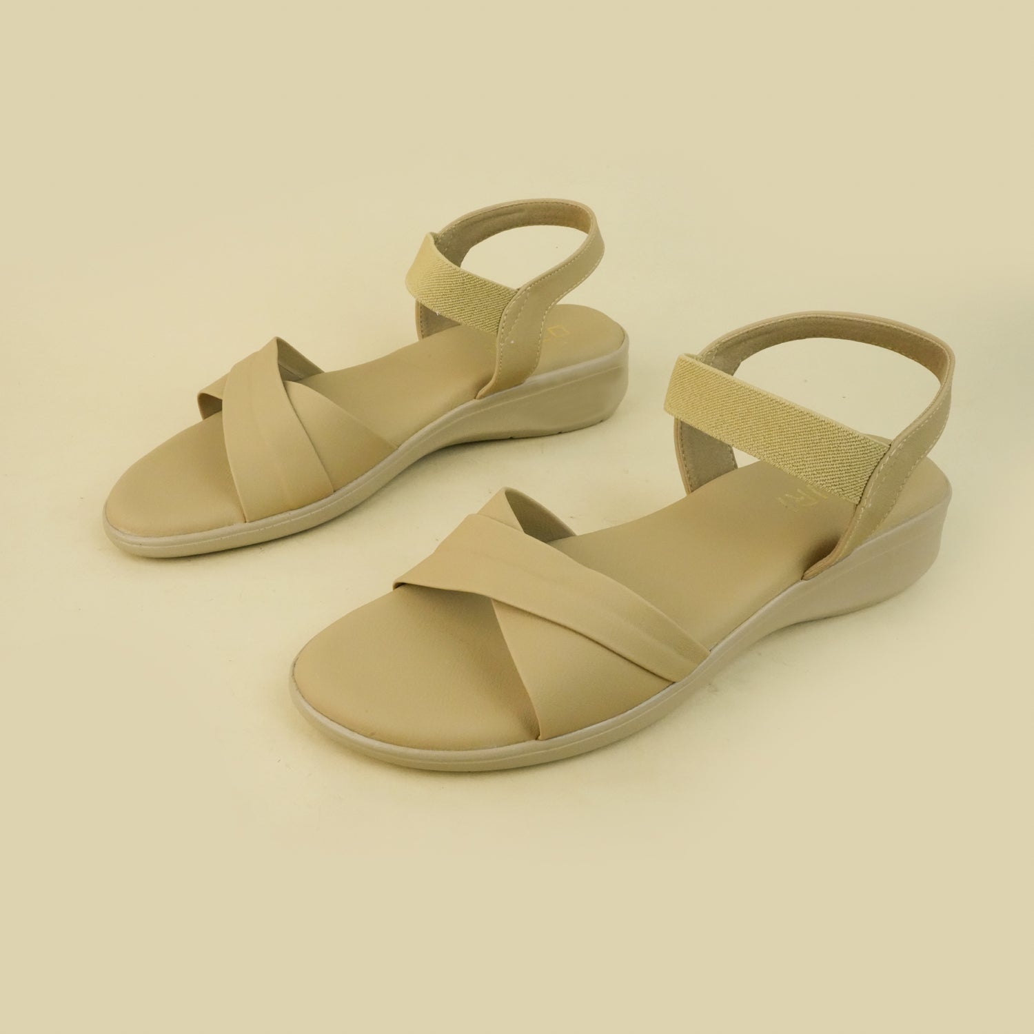 SHILOH Casual Comfort Sandals