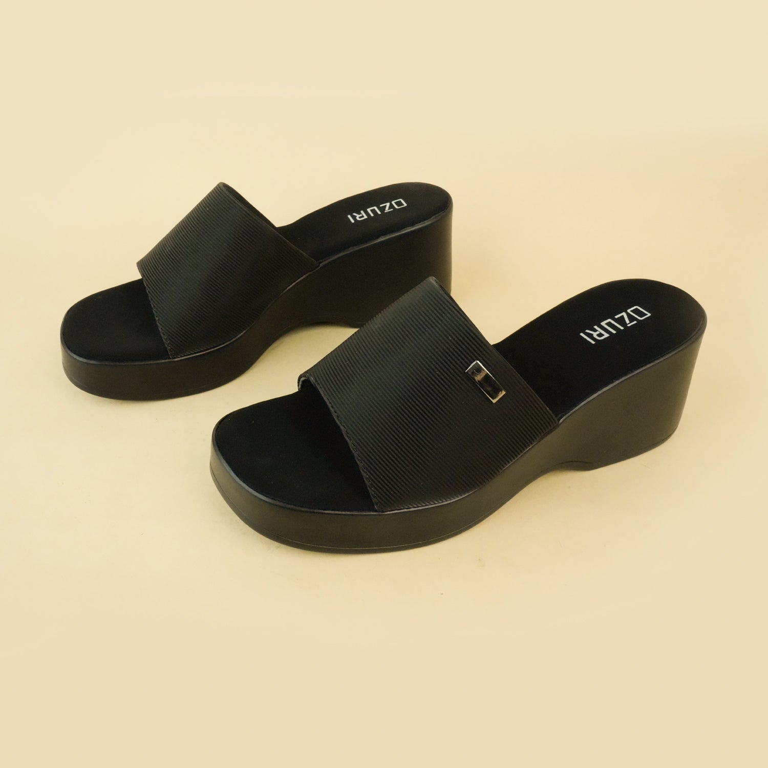 Katherine Solid Slides