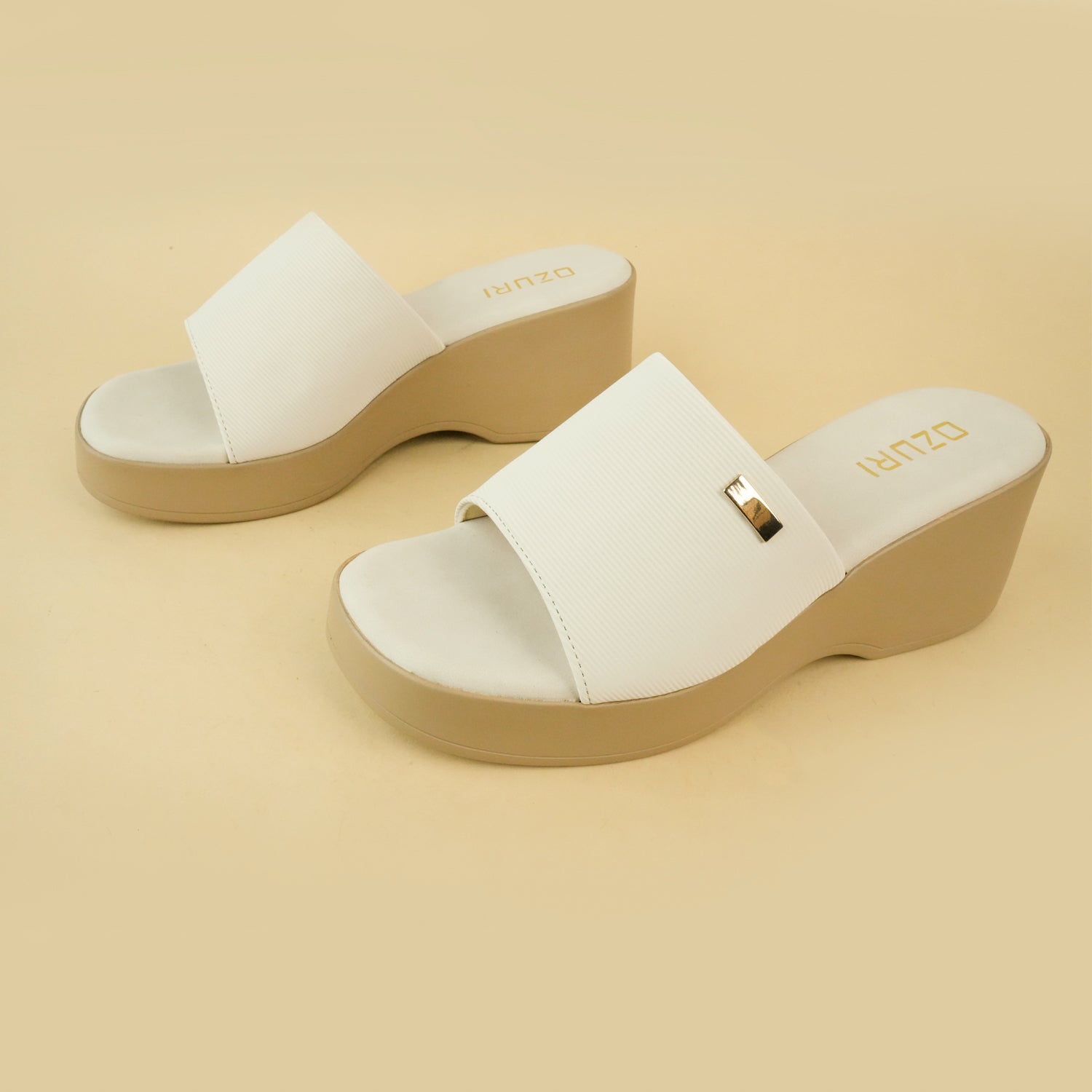 Katherine Solid Slides