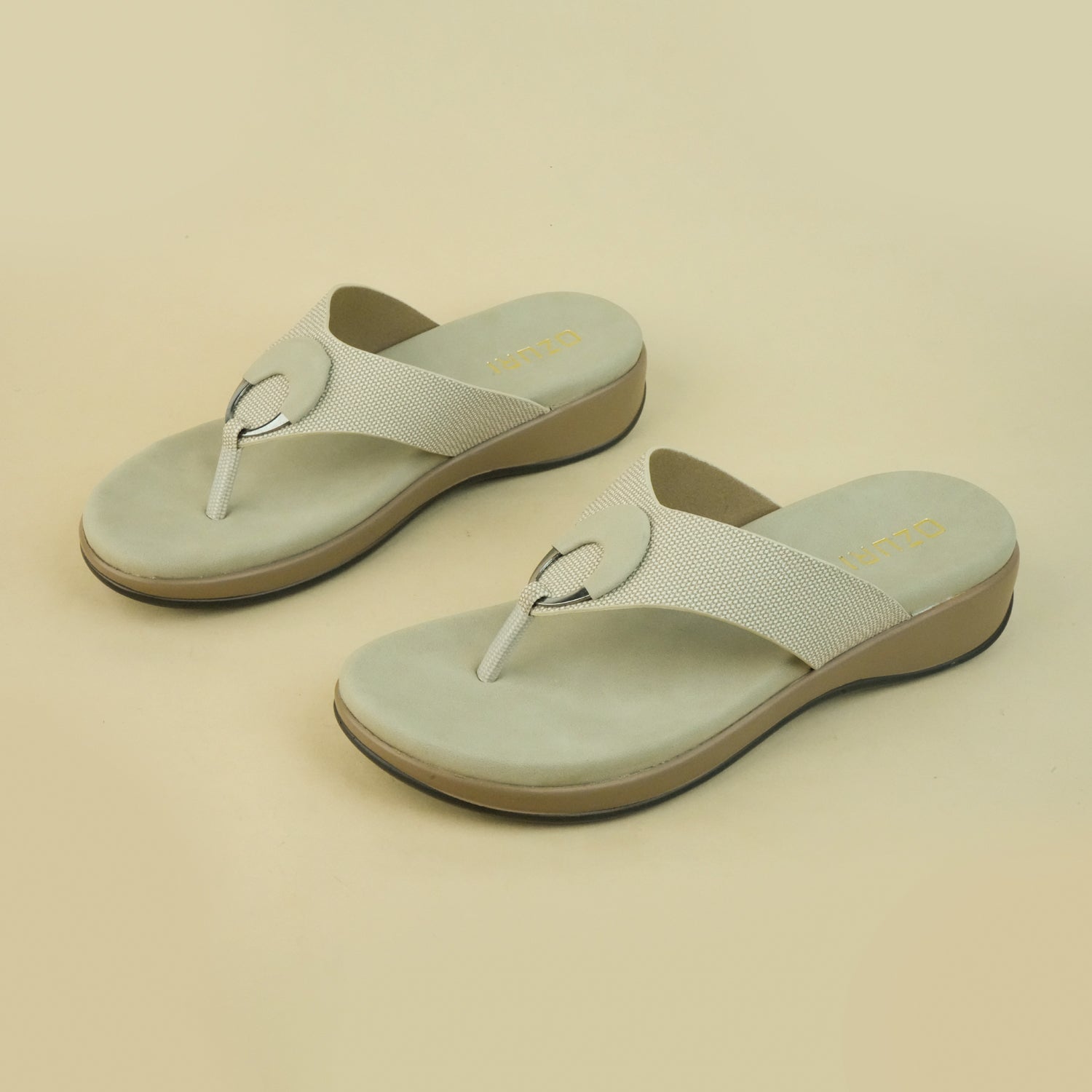 Hadley Casual Flats