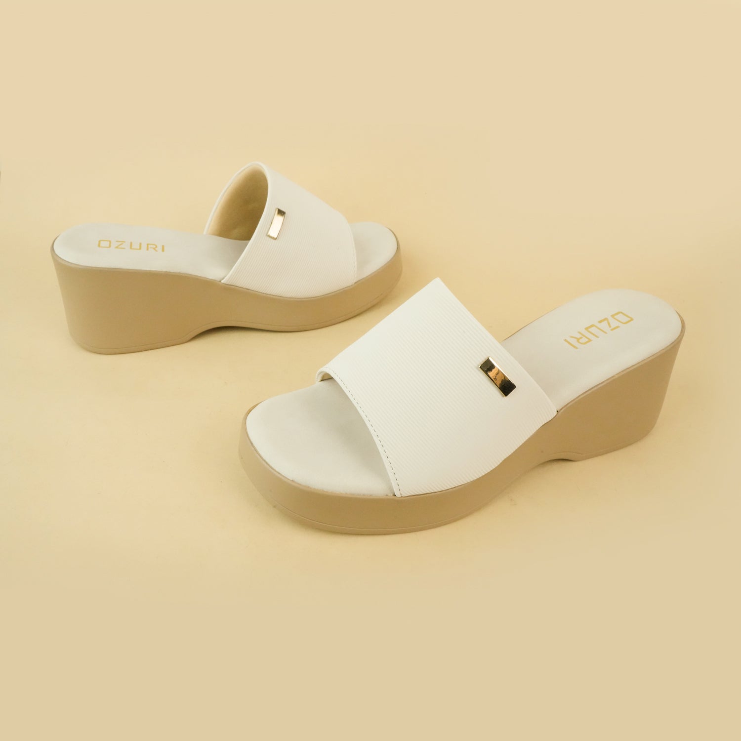 Katherine Solid Slides