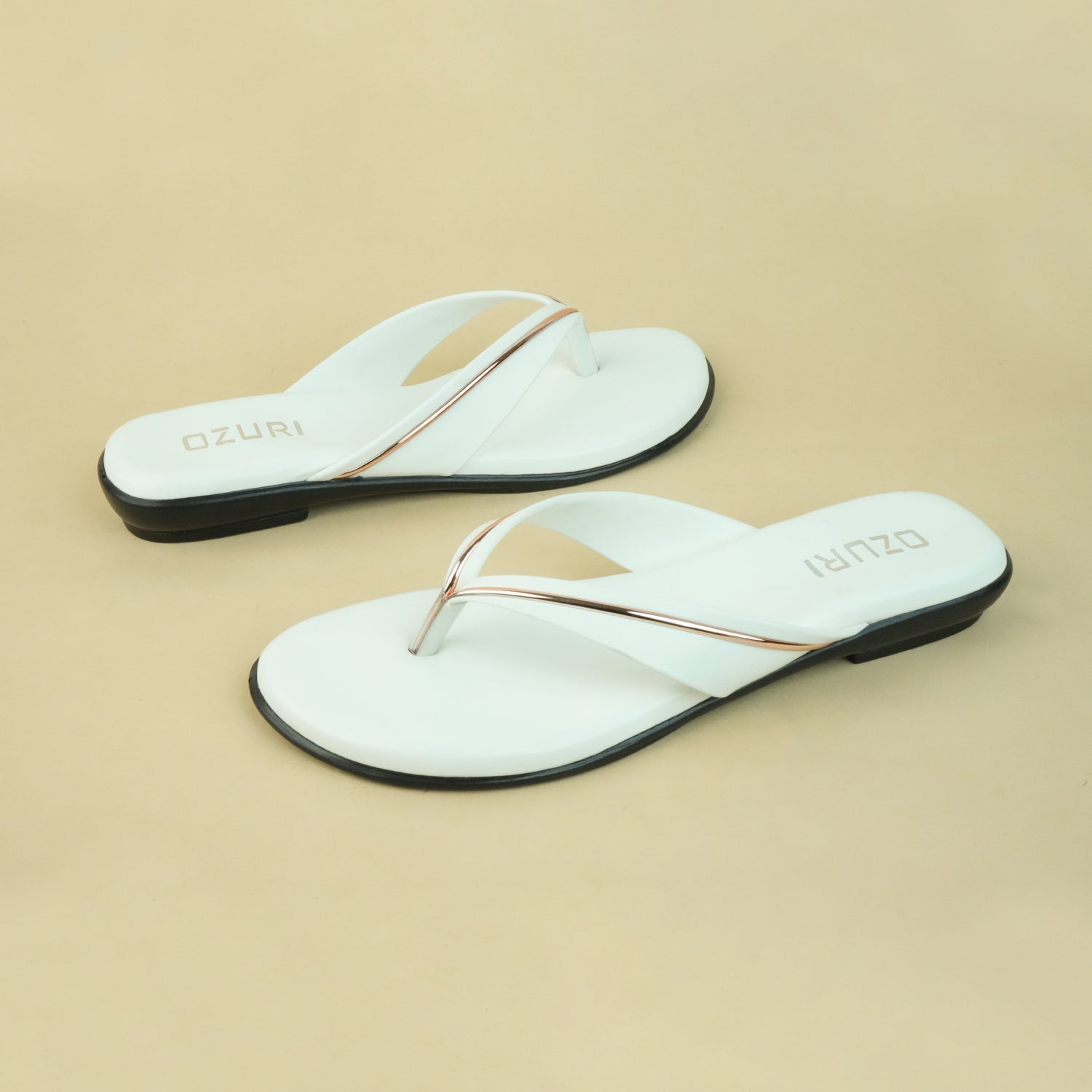 Margot Slip-On Flats