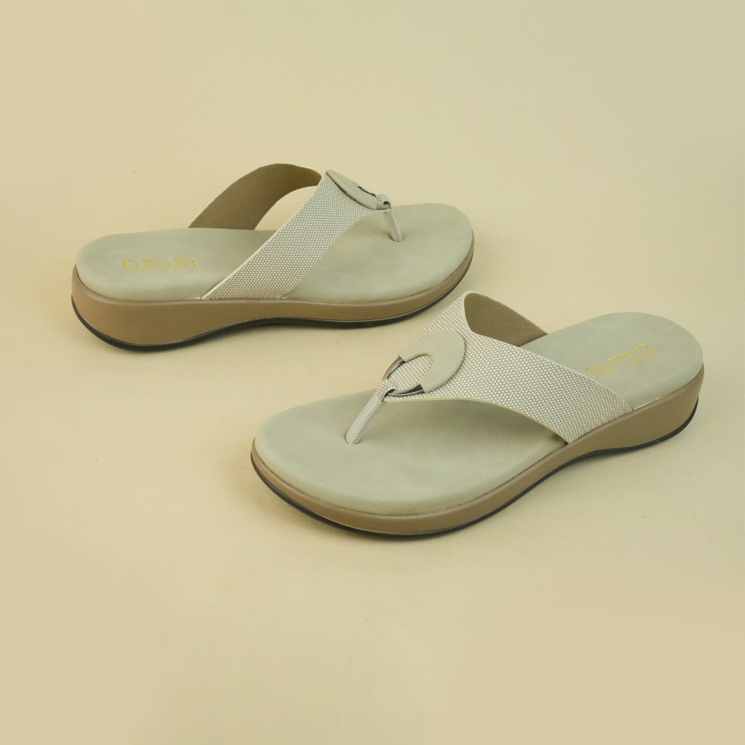 Hadley Casual Flats