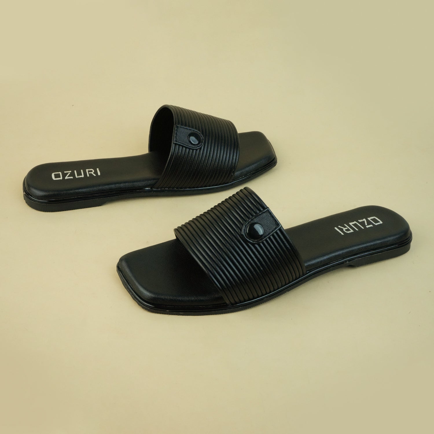 Melody Slip-On Slides