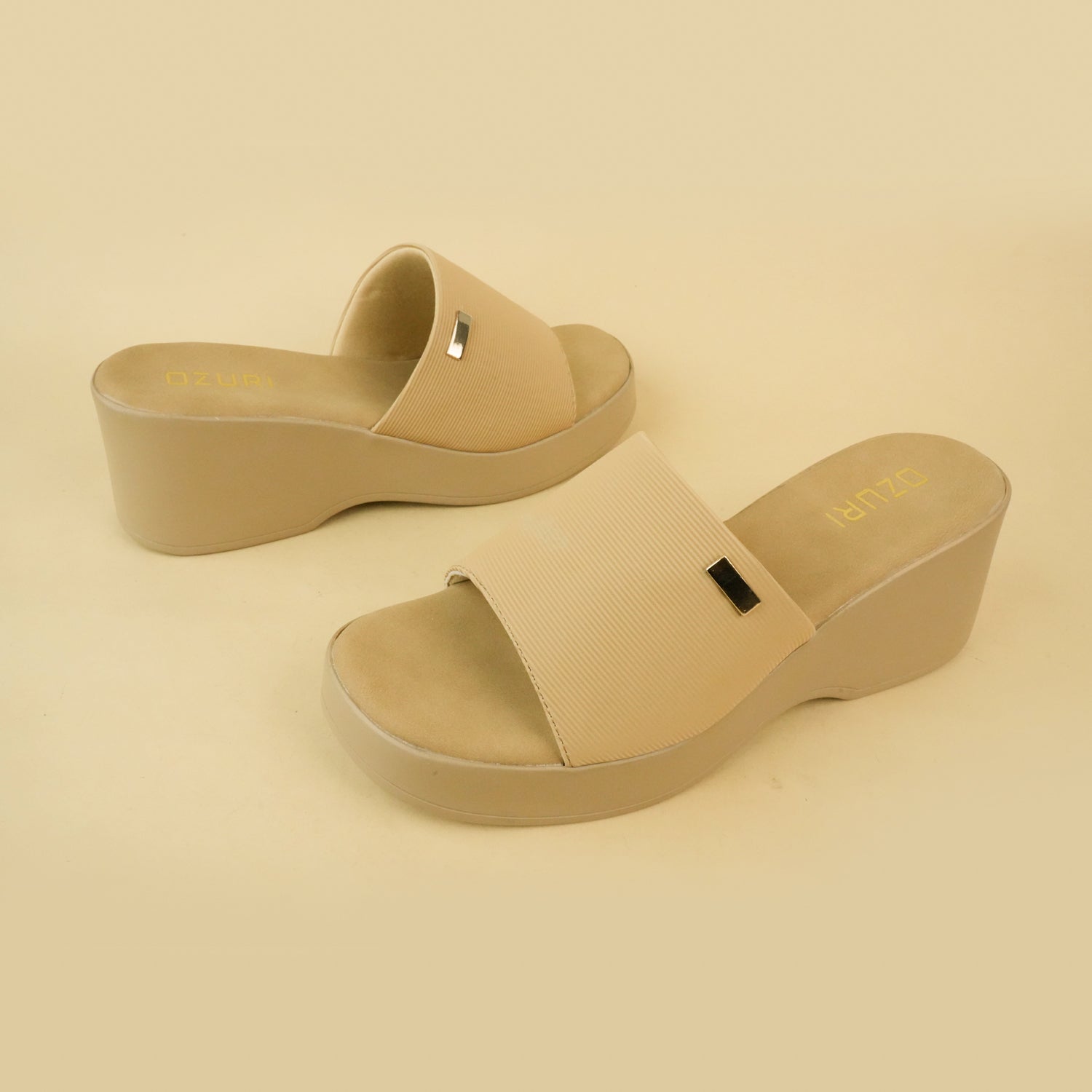 Katherine Solid Slides