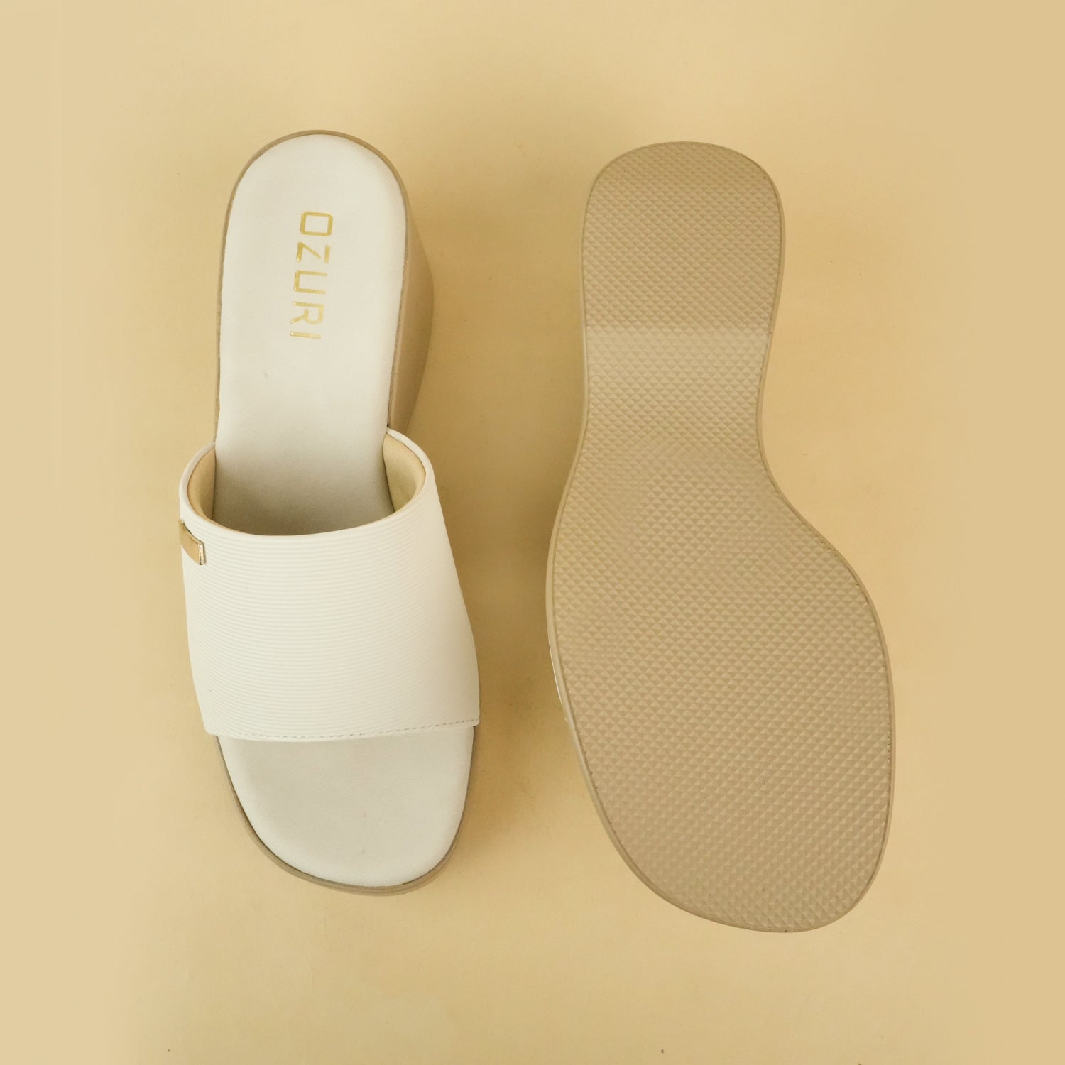 Katherine Solid Slides