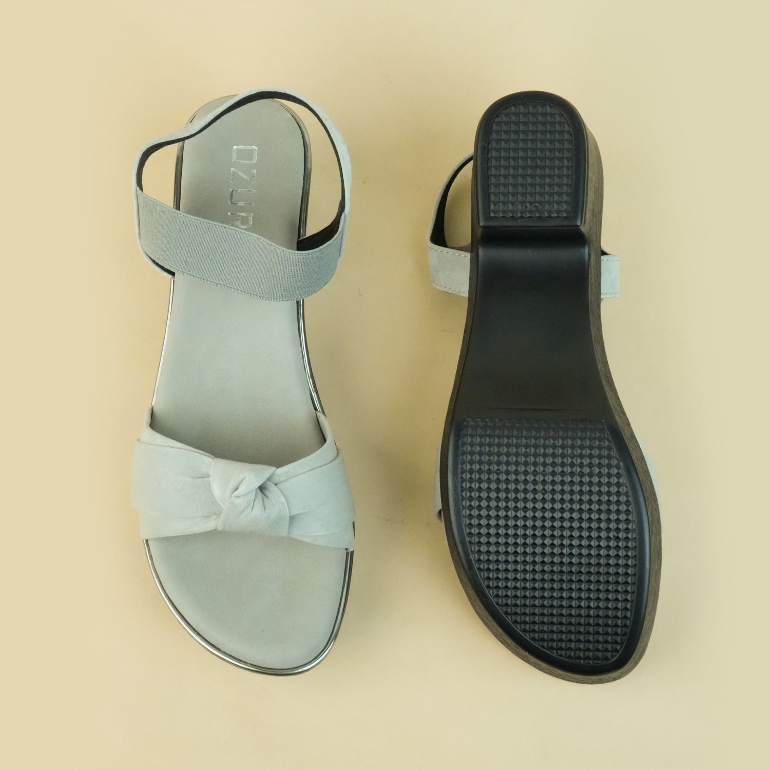LENNON Block Heel Sandals