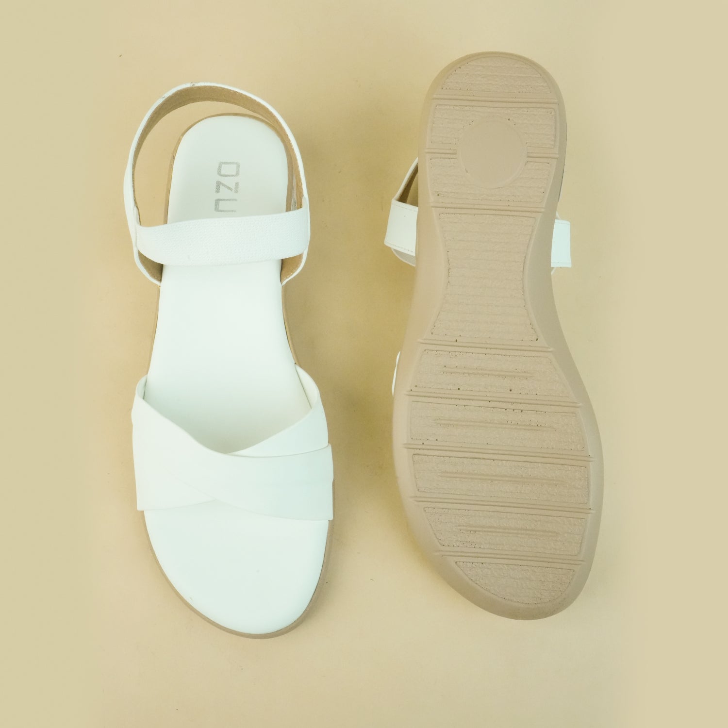 SHILOH Casual Comfort Sandals