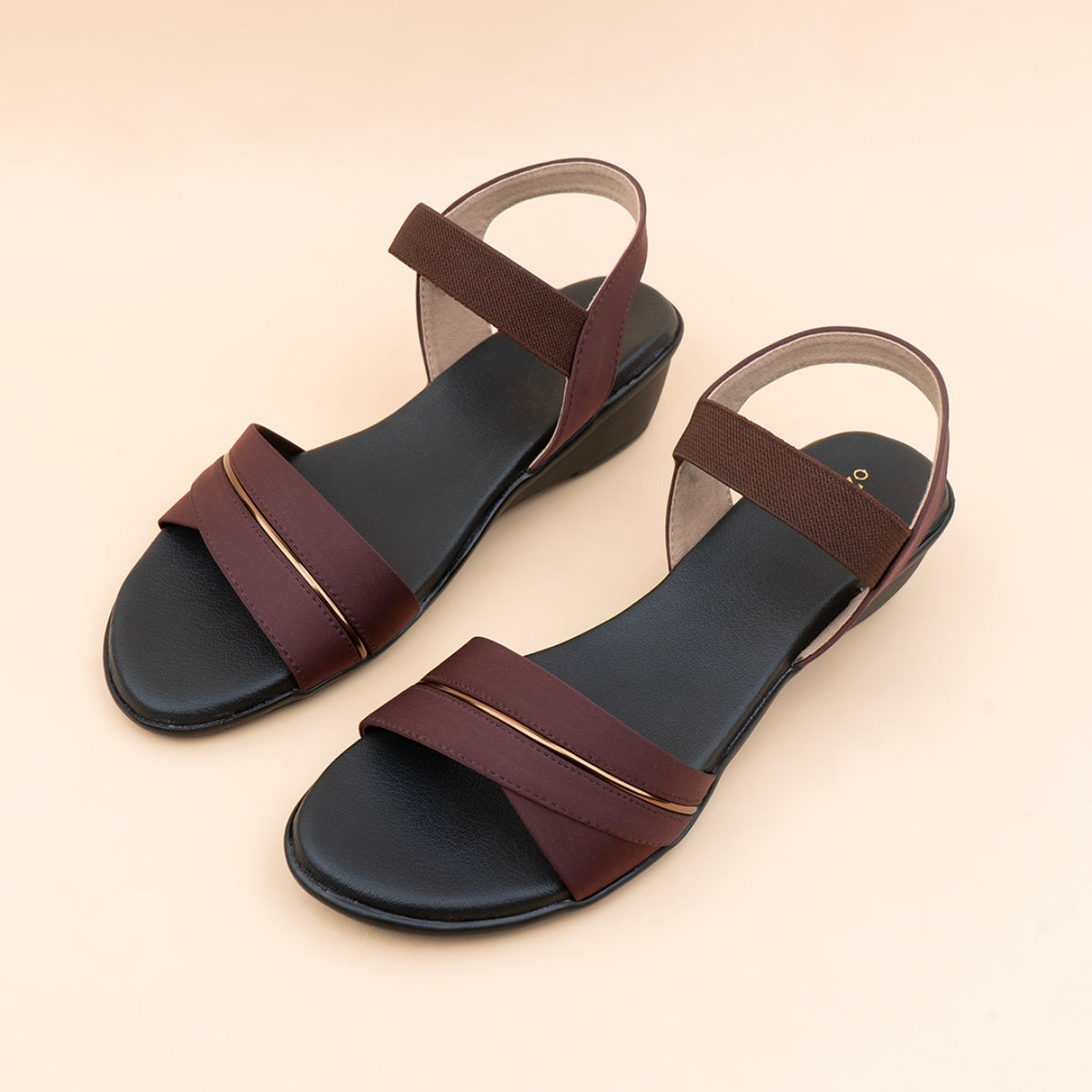 Sage Casual Flats