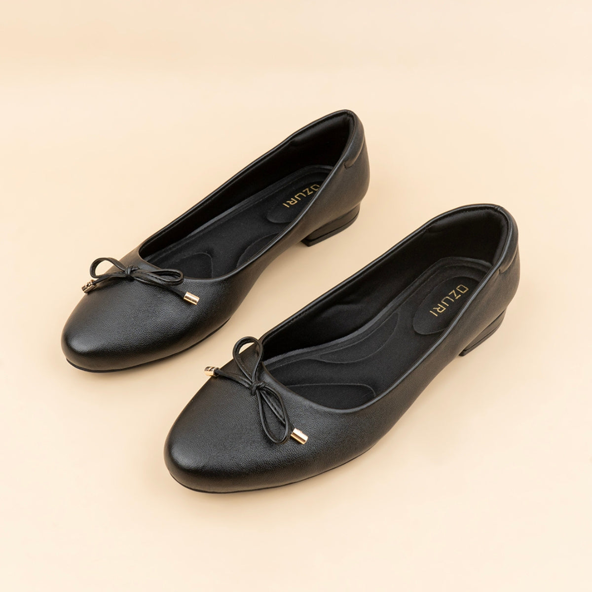 Leah Ballerinas