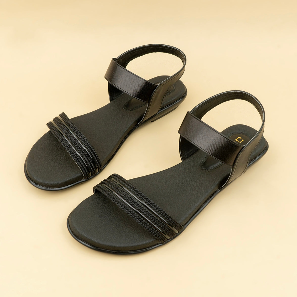 Adeline Casual Flats