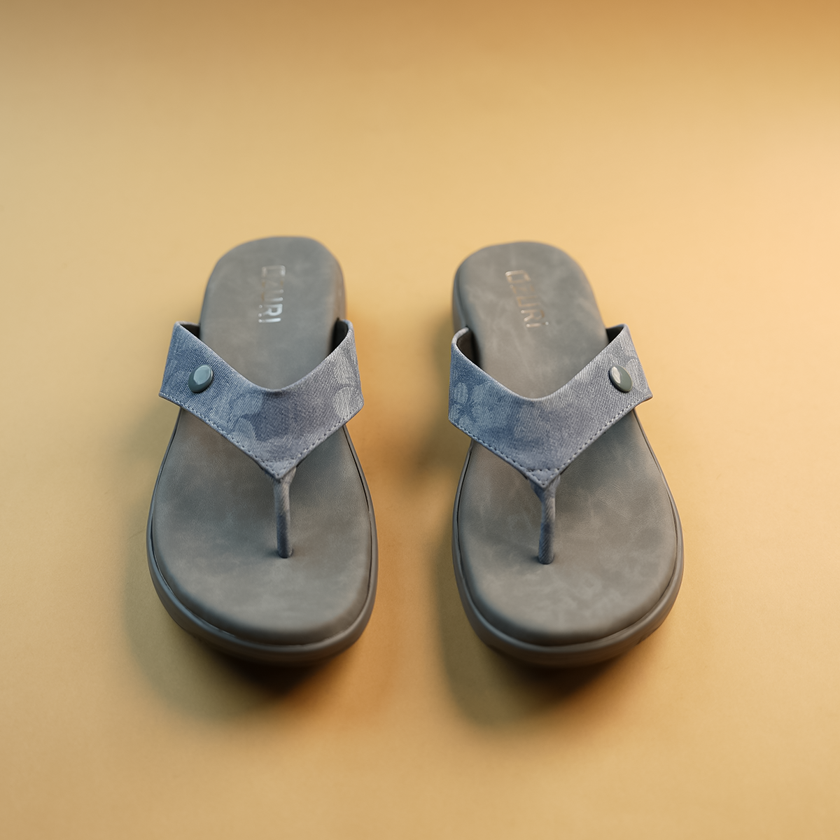 Elfina Slip On Flats