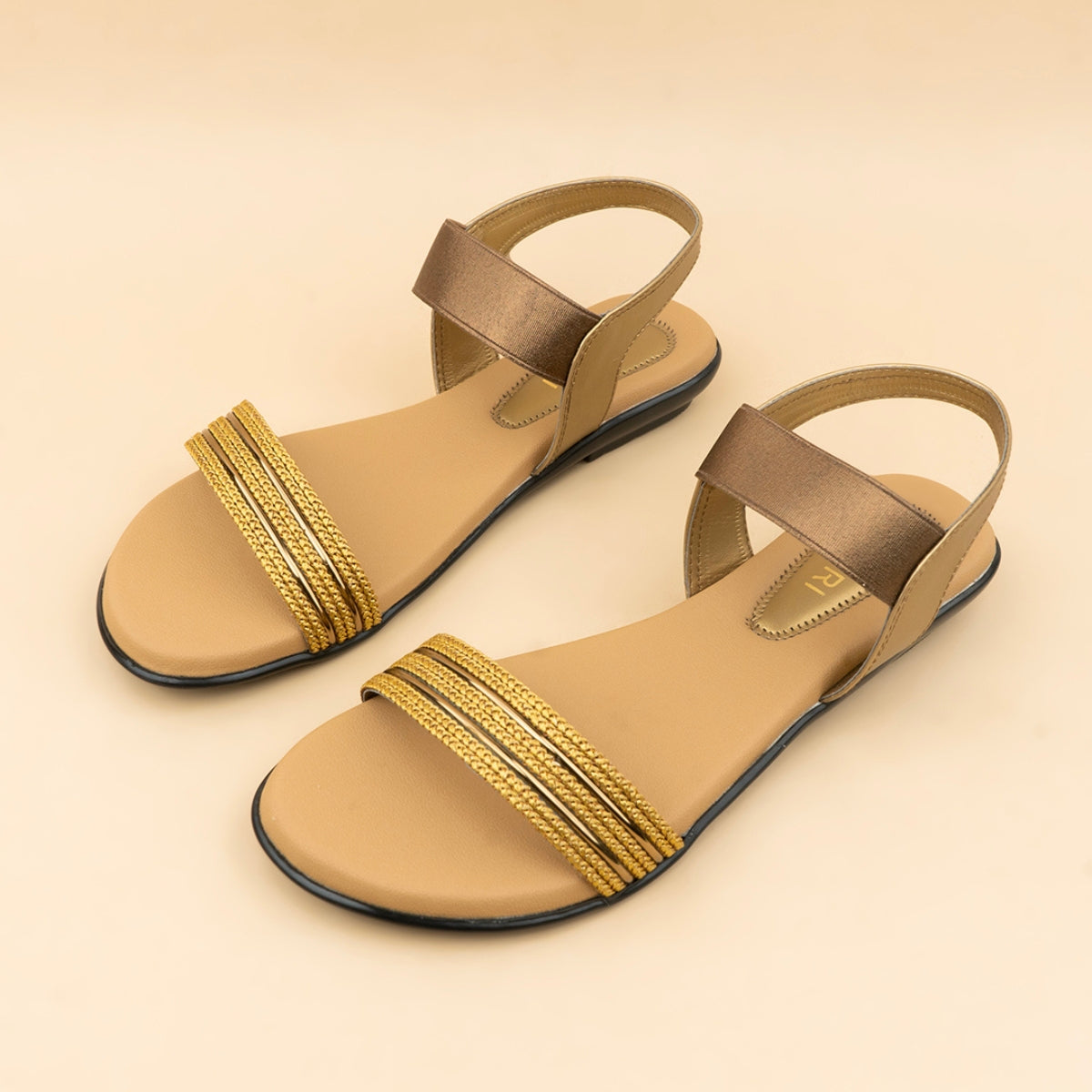 Adeline Casual Flats