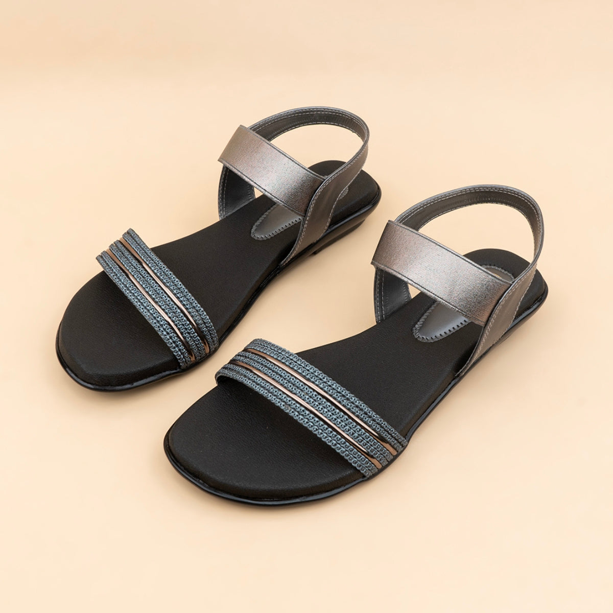 Adeline Casual Flats