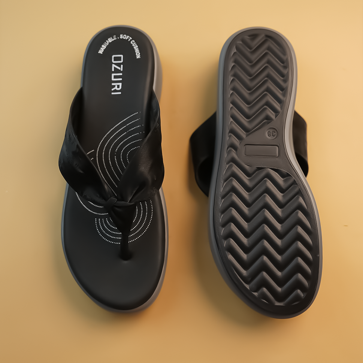 Cady Low Wedges