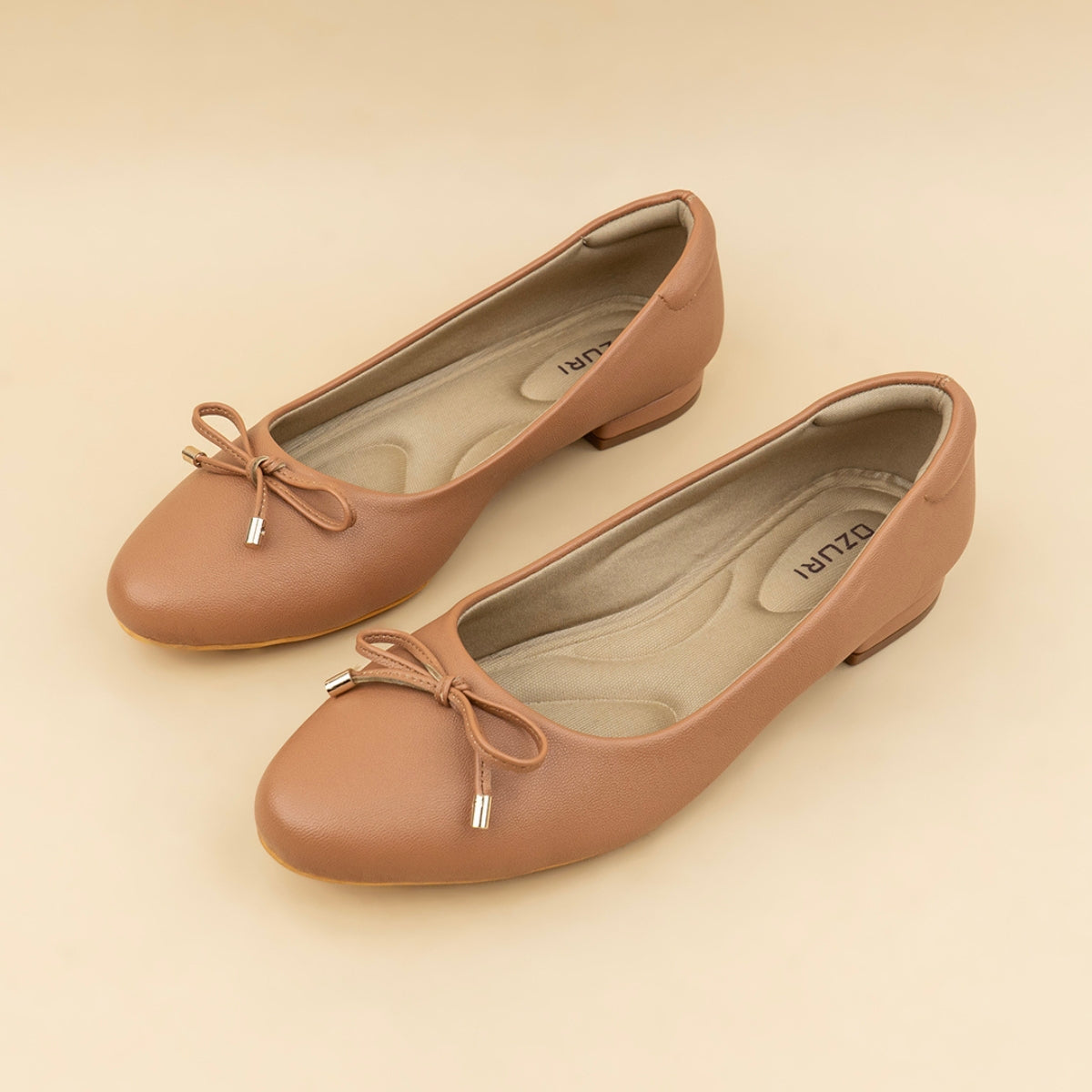 Leah Ballerinas