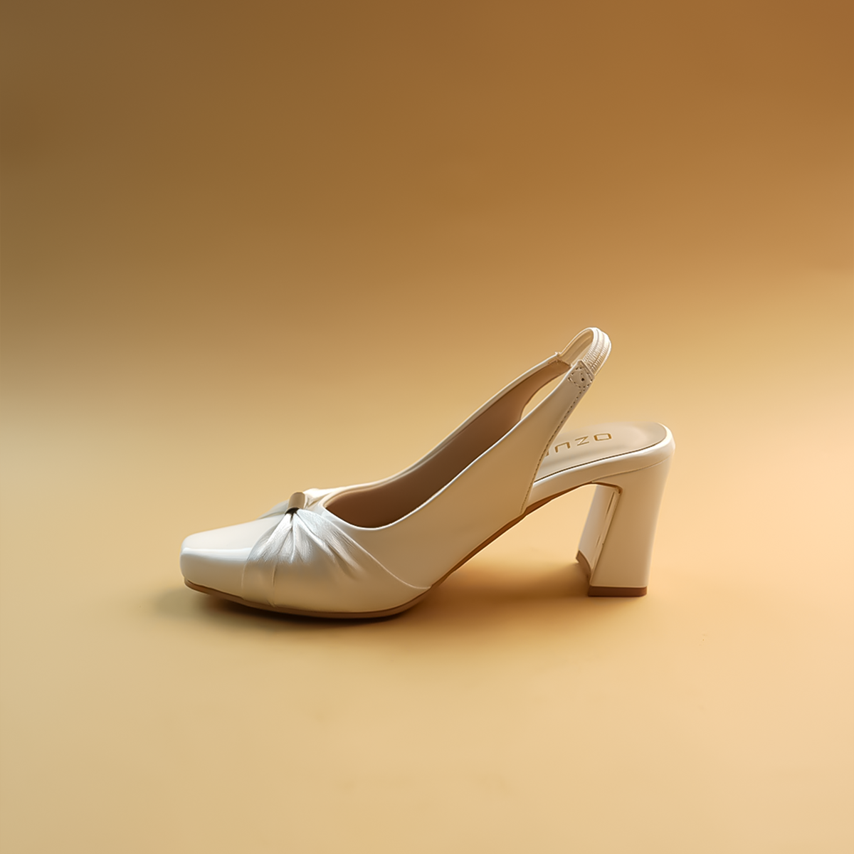 Ivoree Fancy Mules