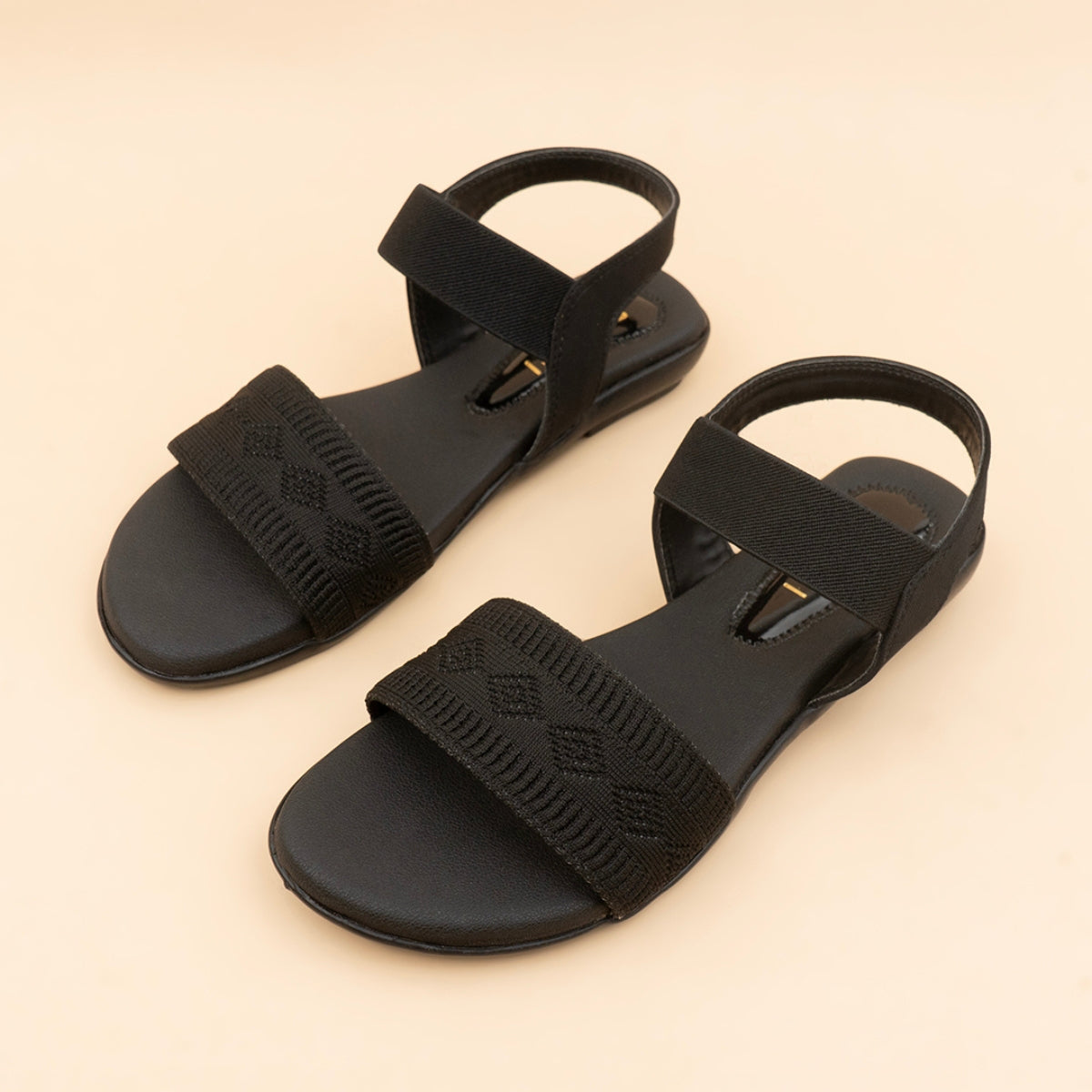 Adeline Casual Flats