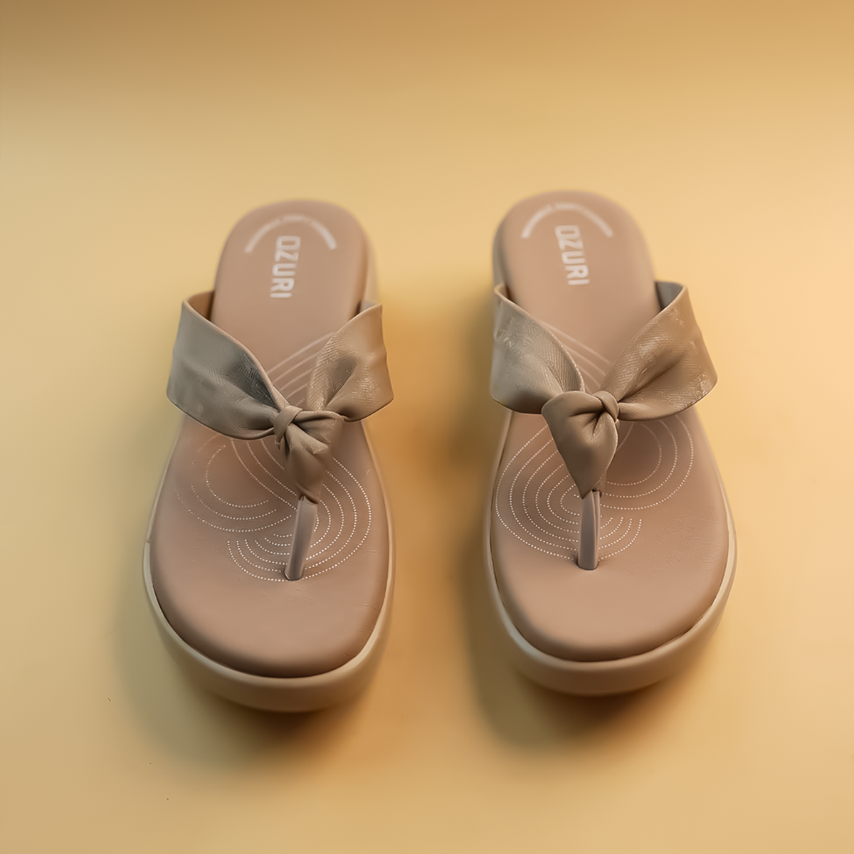 Cady Low Wedges