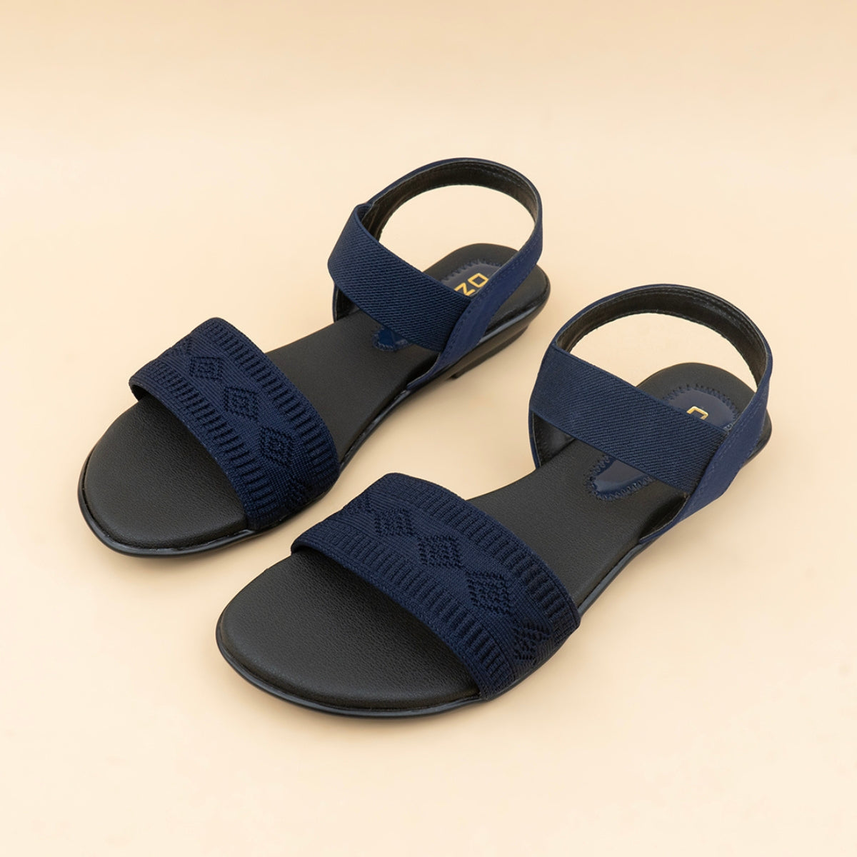Adeline Casual Flats