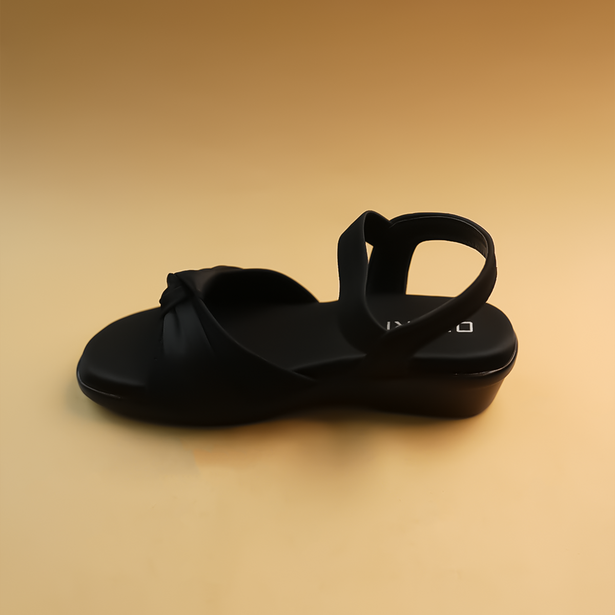 Patricia Low Wedges