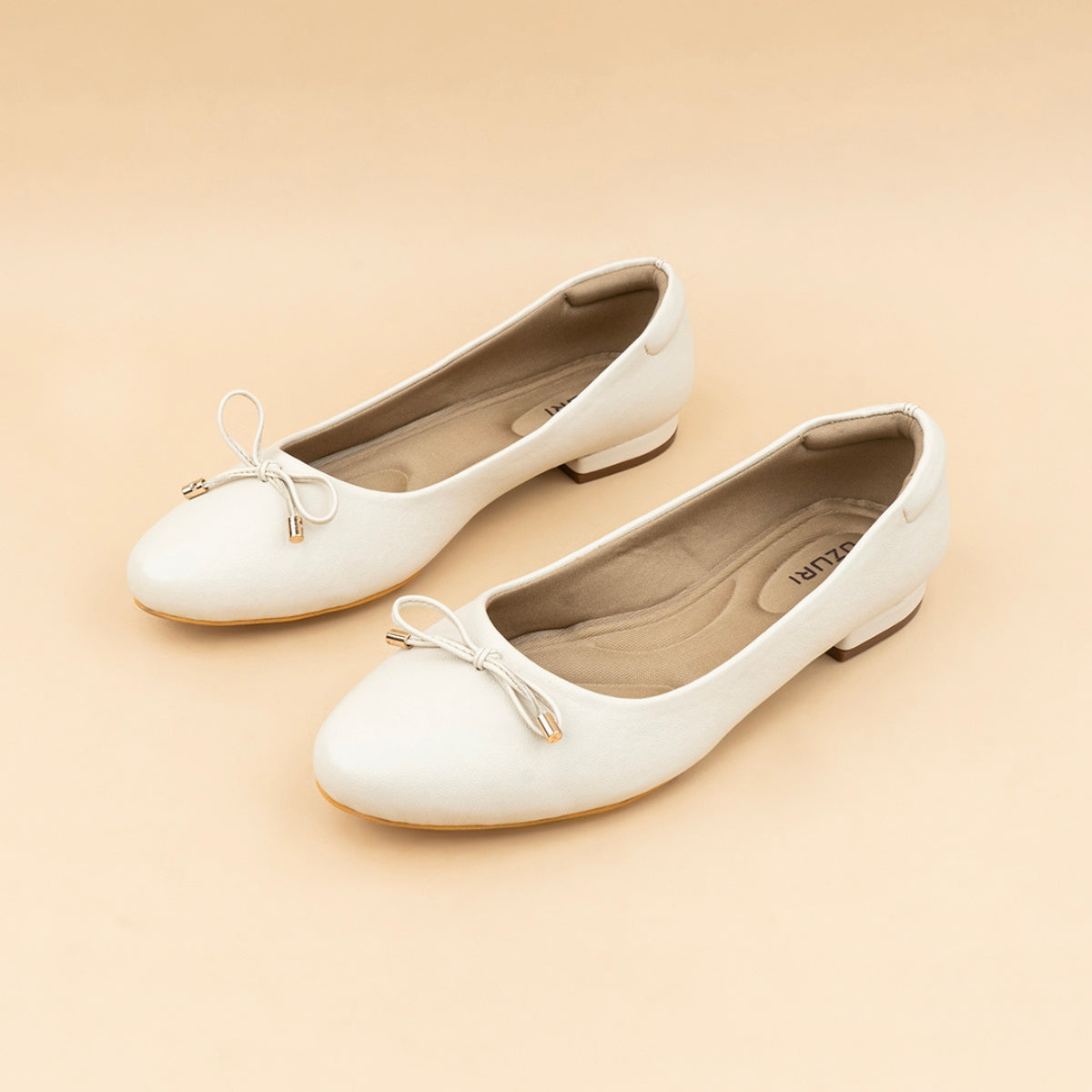 Leah Ballerinas